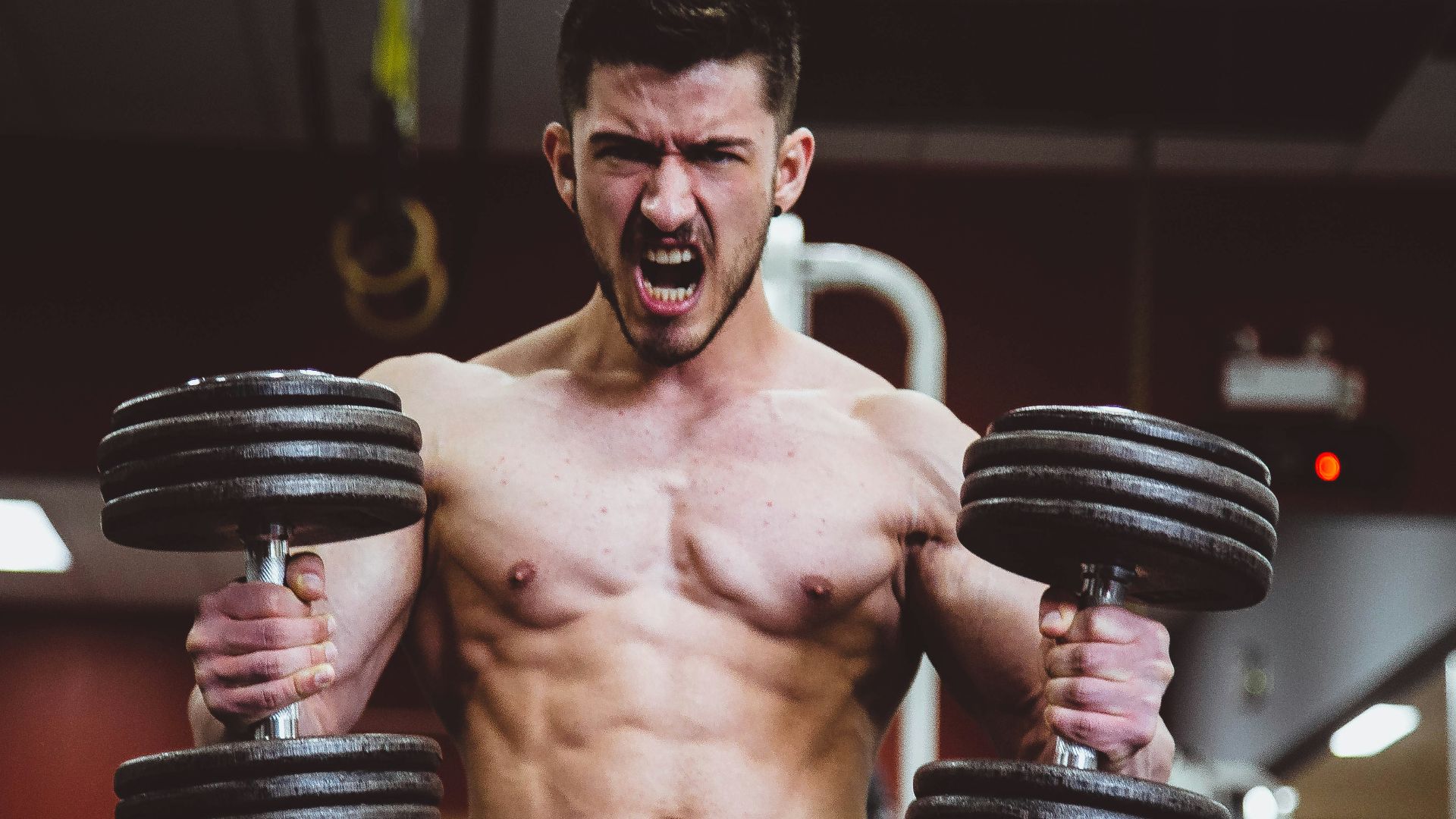 10 raisons pour lesquelles vous avez du mal à prendre du muscle et 10 mesures à prendre pour y remédier