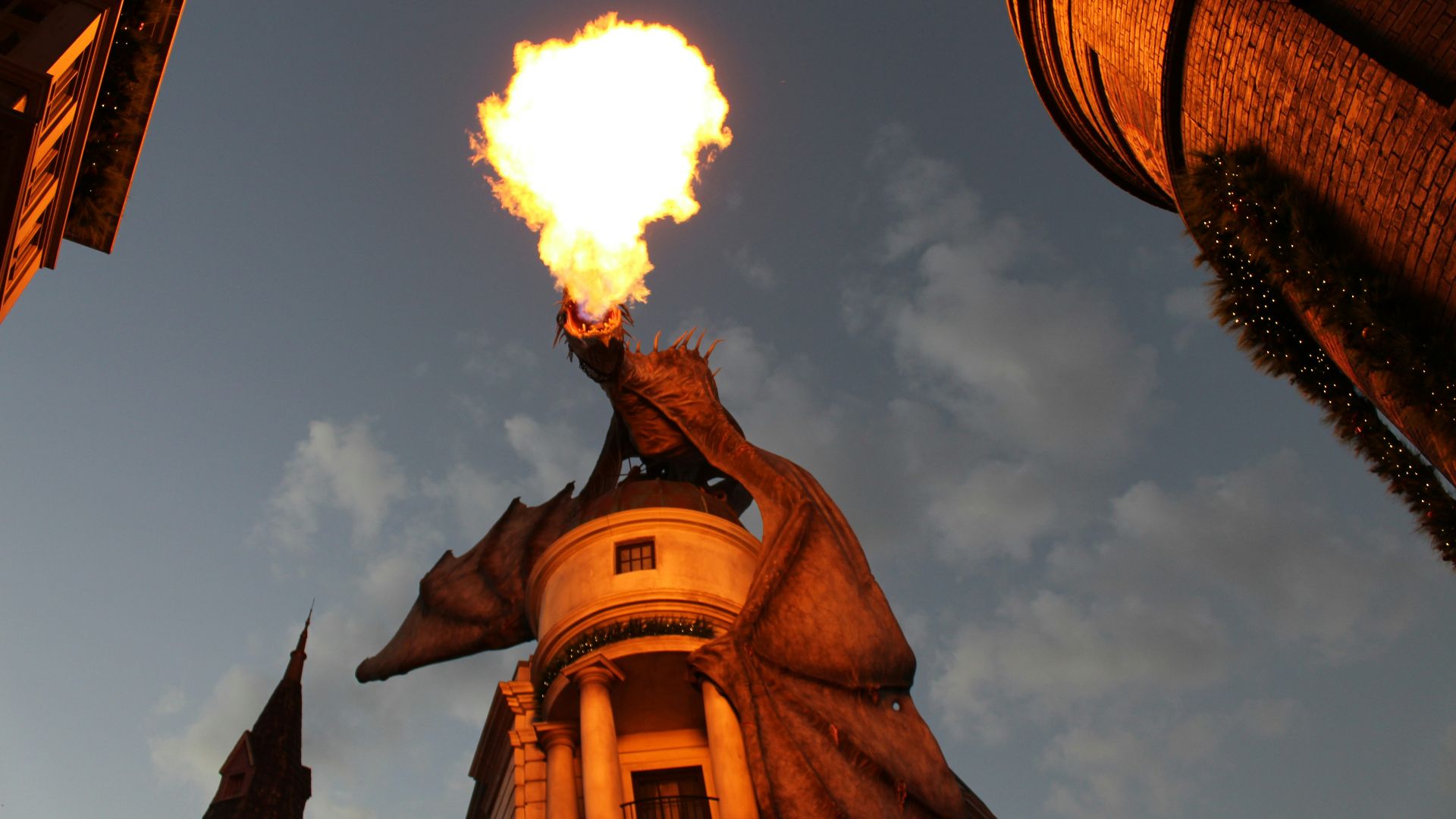 4. Le cracheur de feu n'a pas de modèle chez les vertébrés