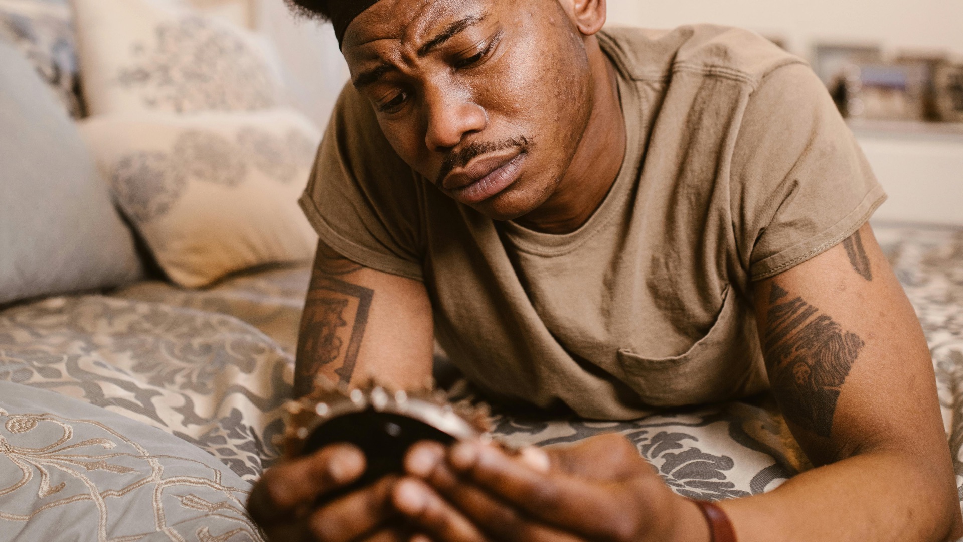 9. Acceptez l'idée que vous n'obtiendrez peut-être jamais une fin satisfaisante