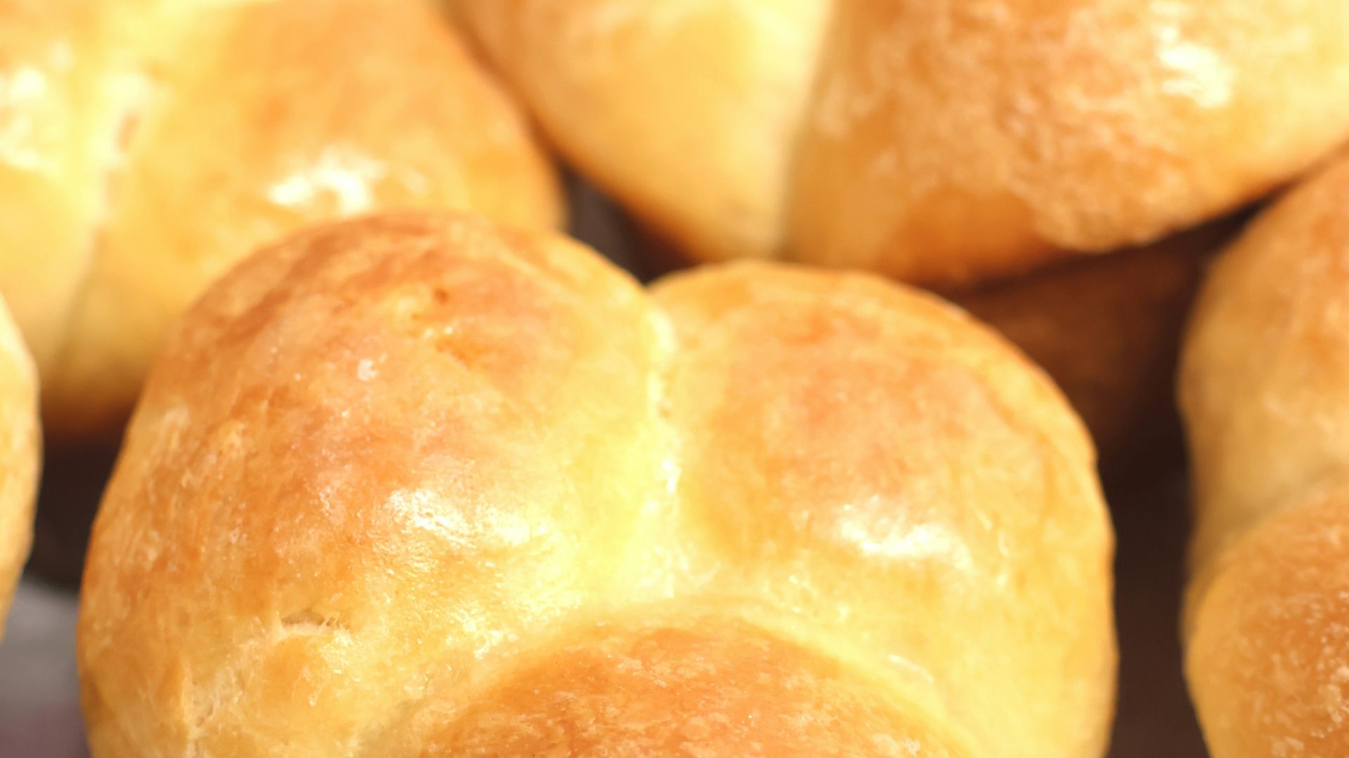 11. Petits pains
