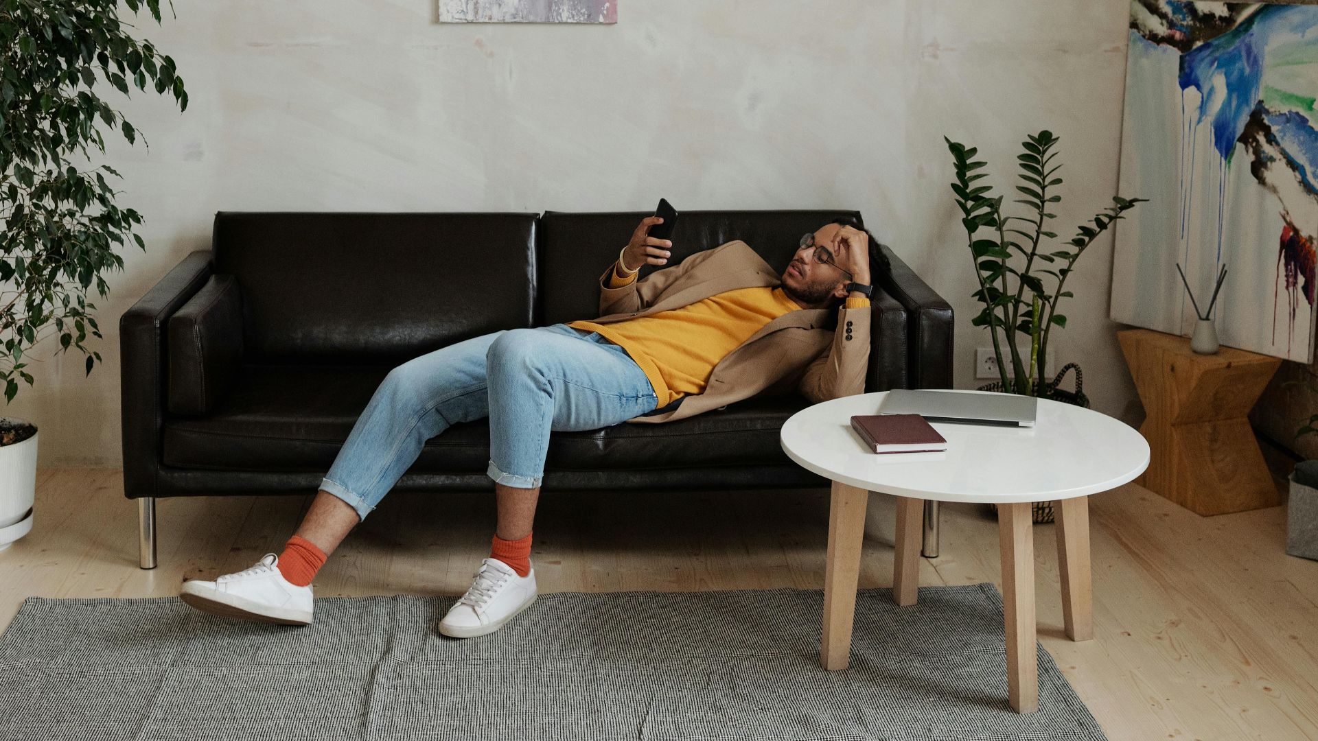 20. Les hommes ne peuvent pas exiger que l'on rende des comptes