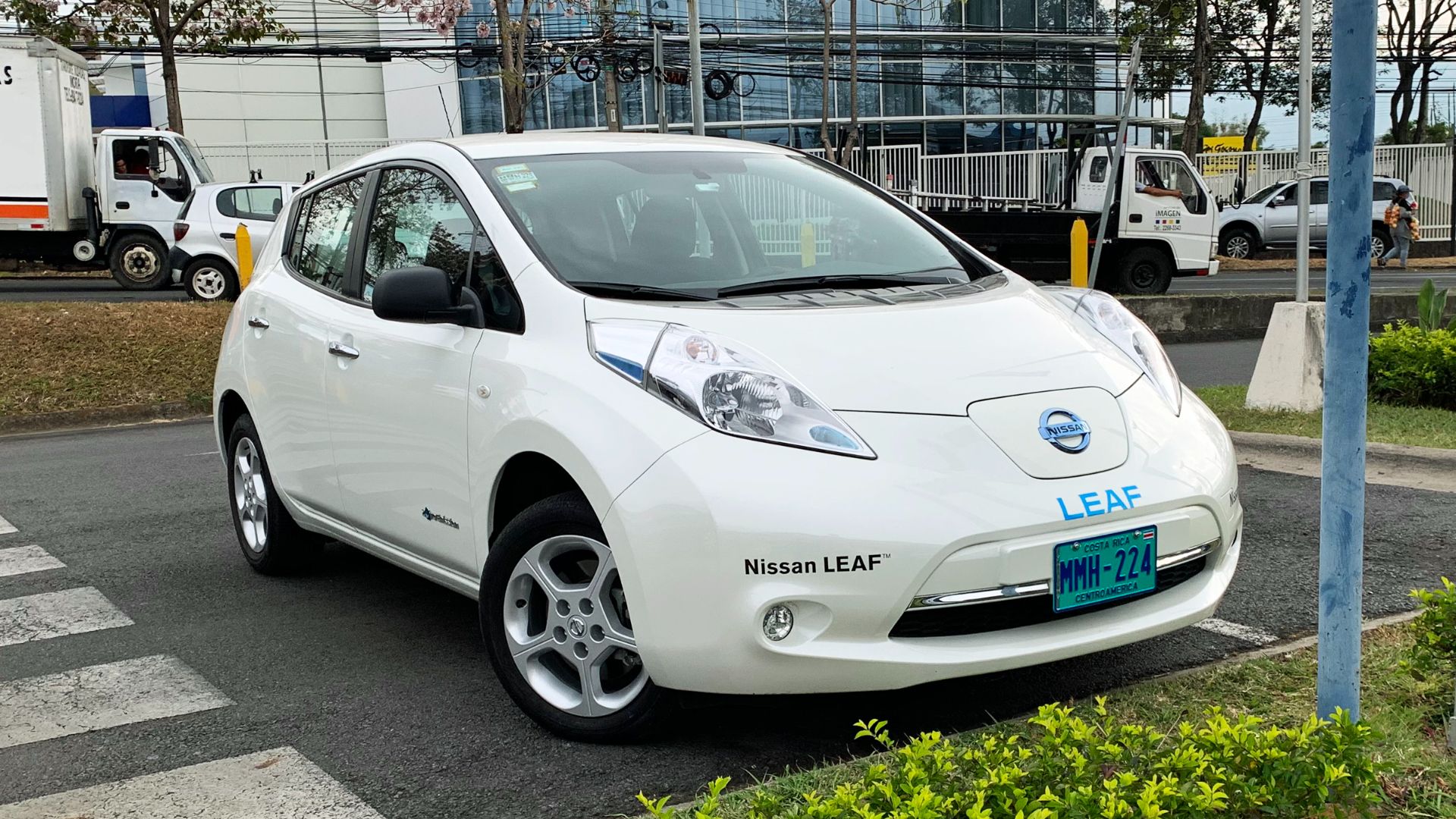 9. Leaf 2018-2021
