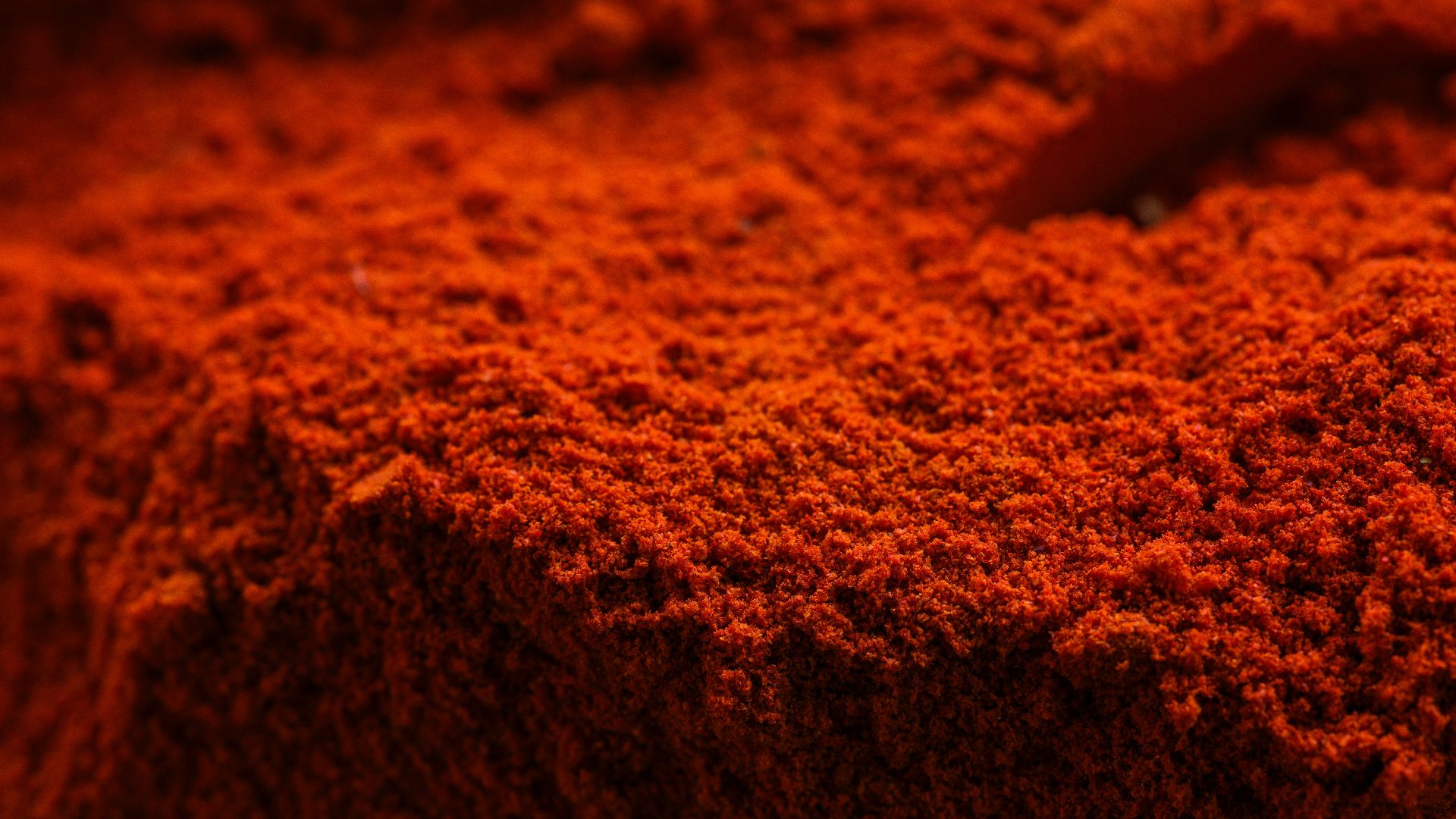 5. Piment de Cayenne