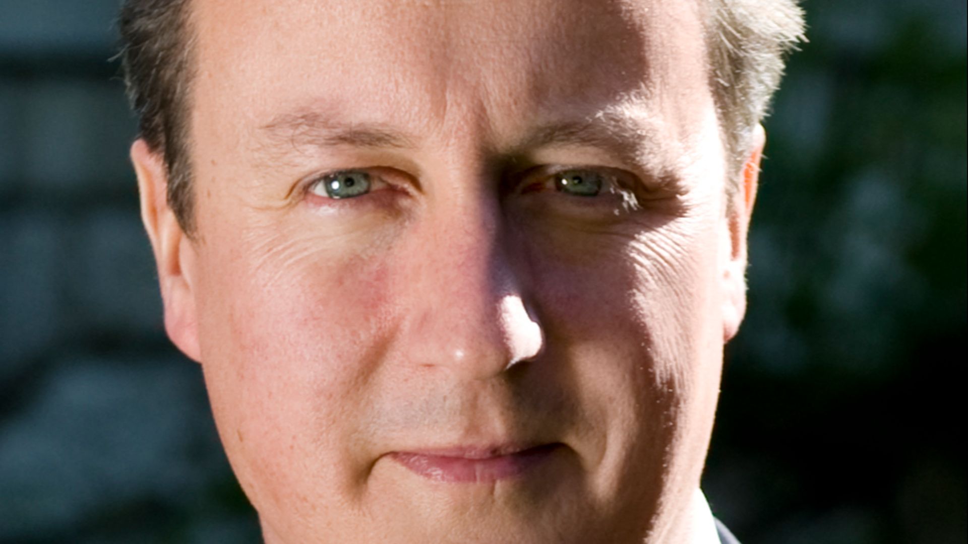 19. L'annonce par David Cameron d'un référendum sur l'UE (2013)