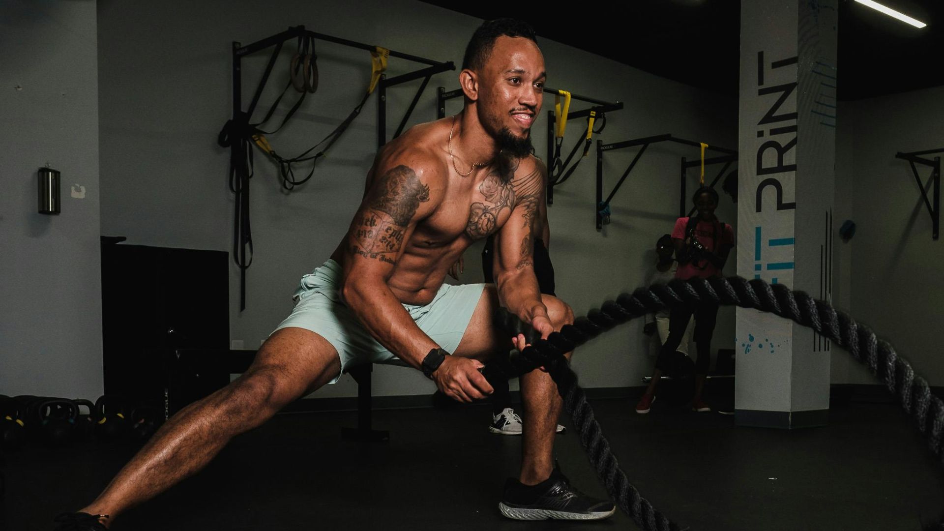 8. Pour être efficace, l'entraînement cardio doit être long