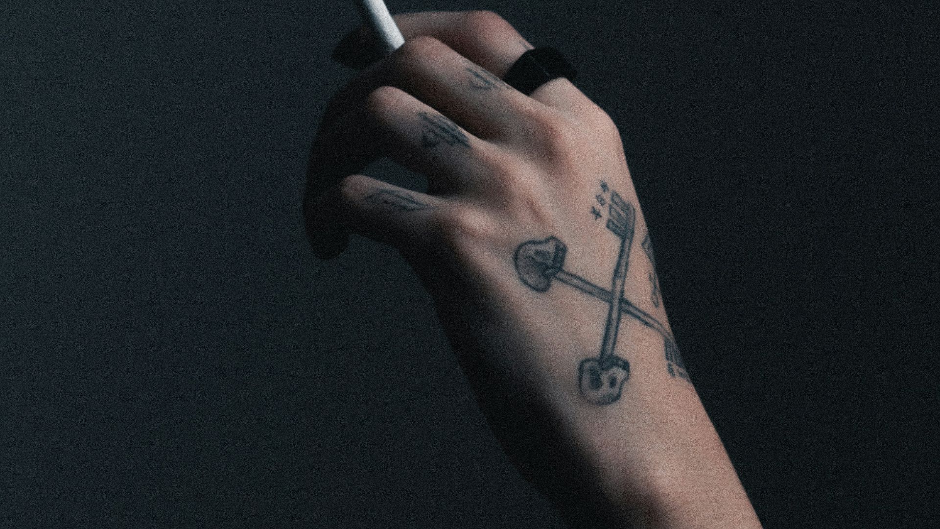 6. Une serrure et une clé