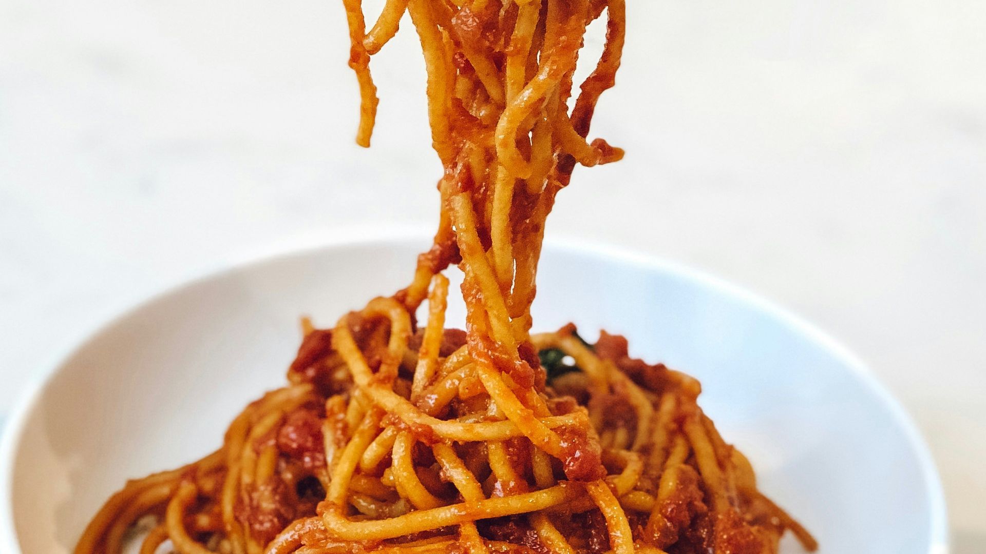 10. Sauces pour pâtes Bertolli