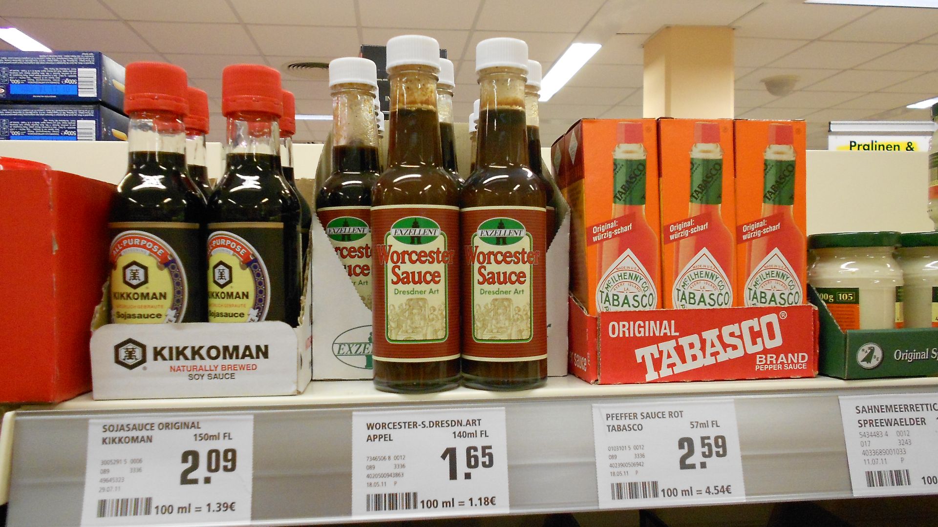 20. Terminez par une sauce, un peu de croquant ou des herbes fraîches