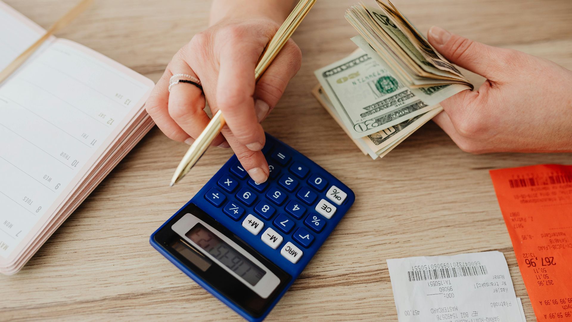 2. À quoi ressemblera réellement mon budget mensuel ?