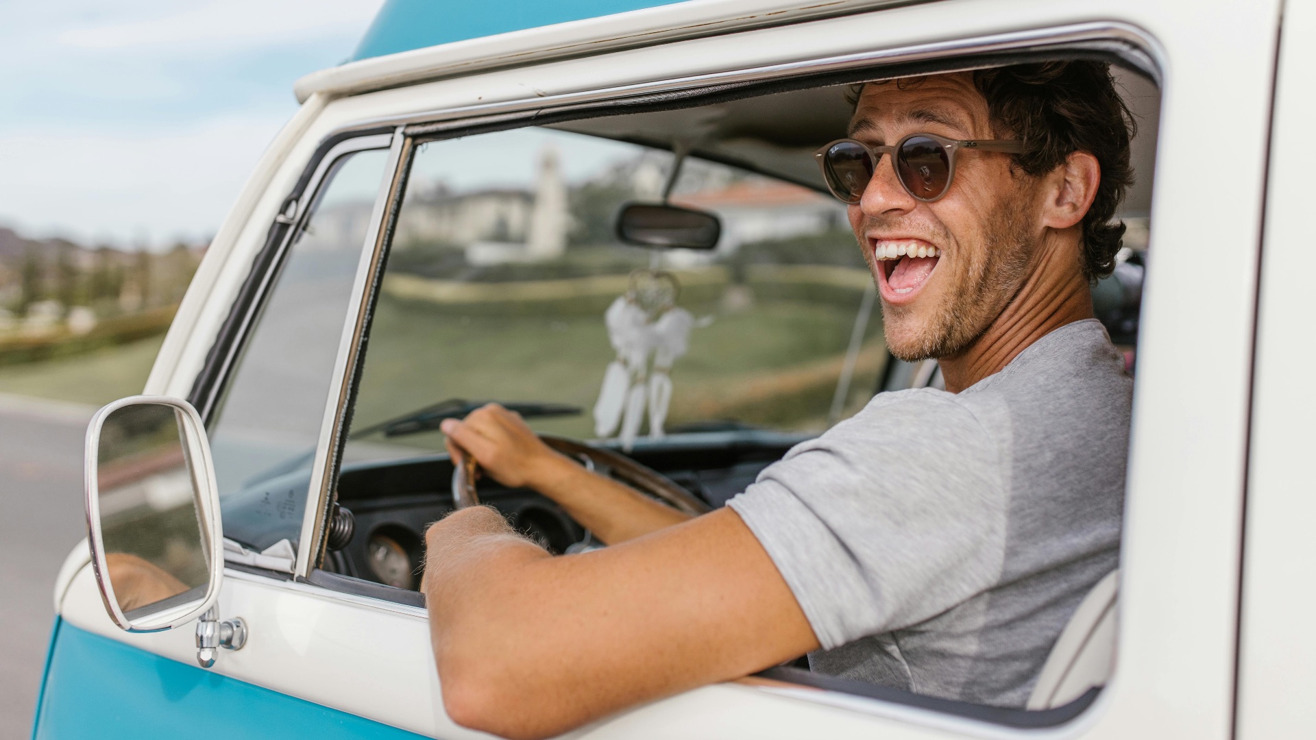 10 raisons de partir en road trip tout seul et 10 raisons pour lesquelles c’est mieux en compagnie