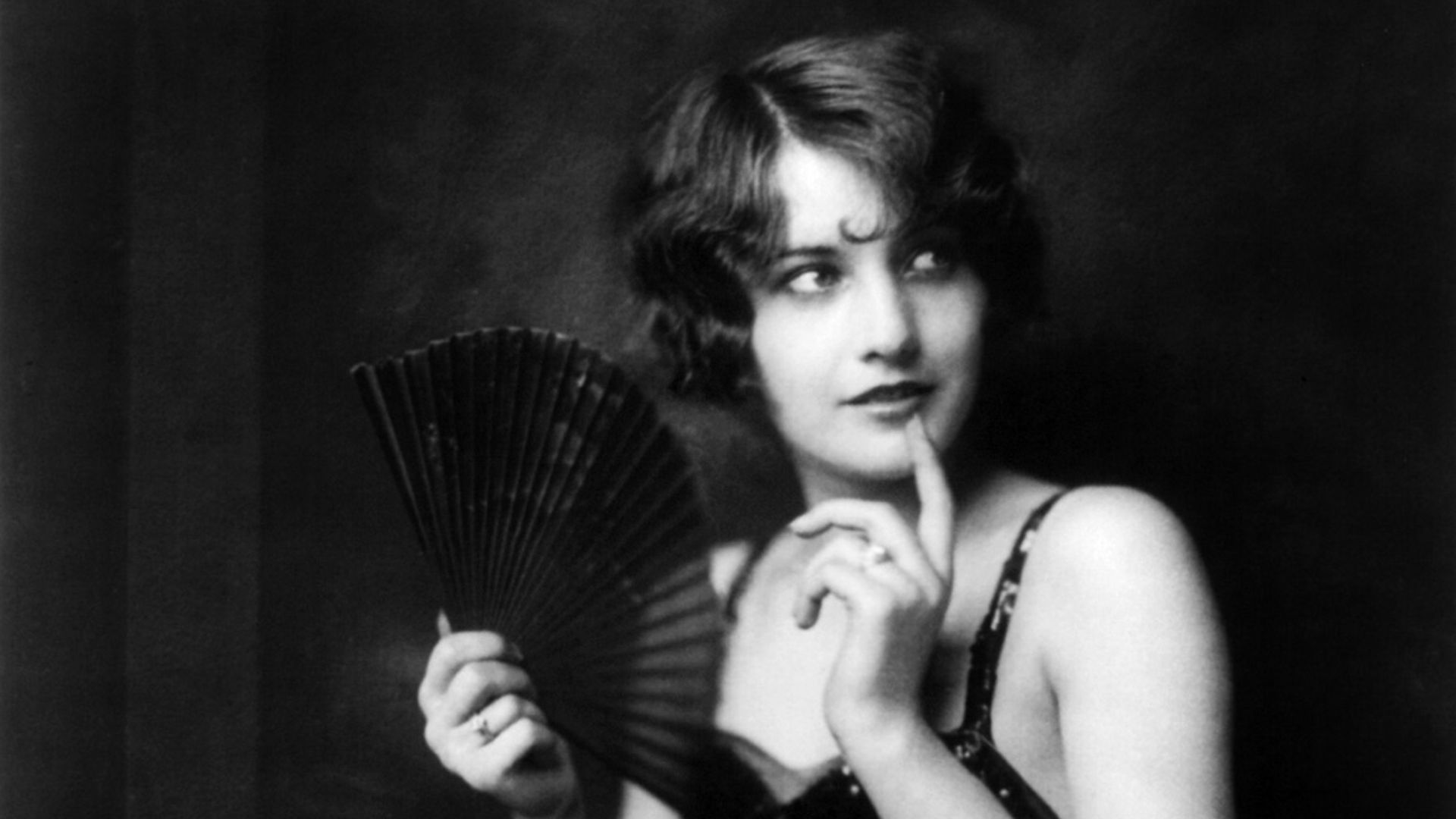 6. Barbara Stanwyck : née à Broadway