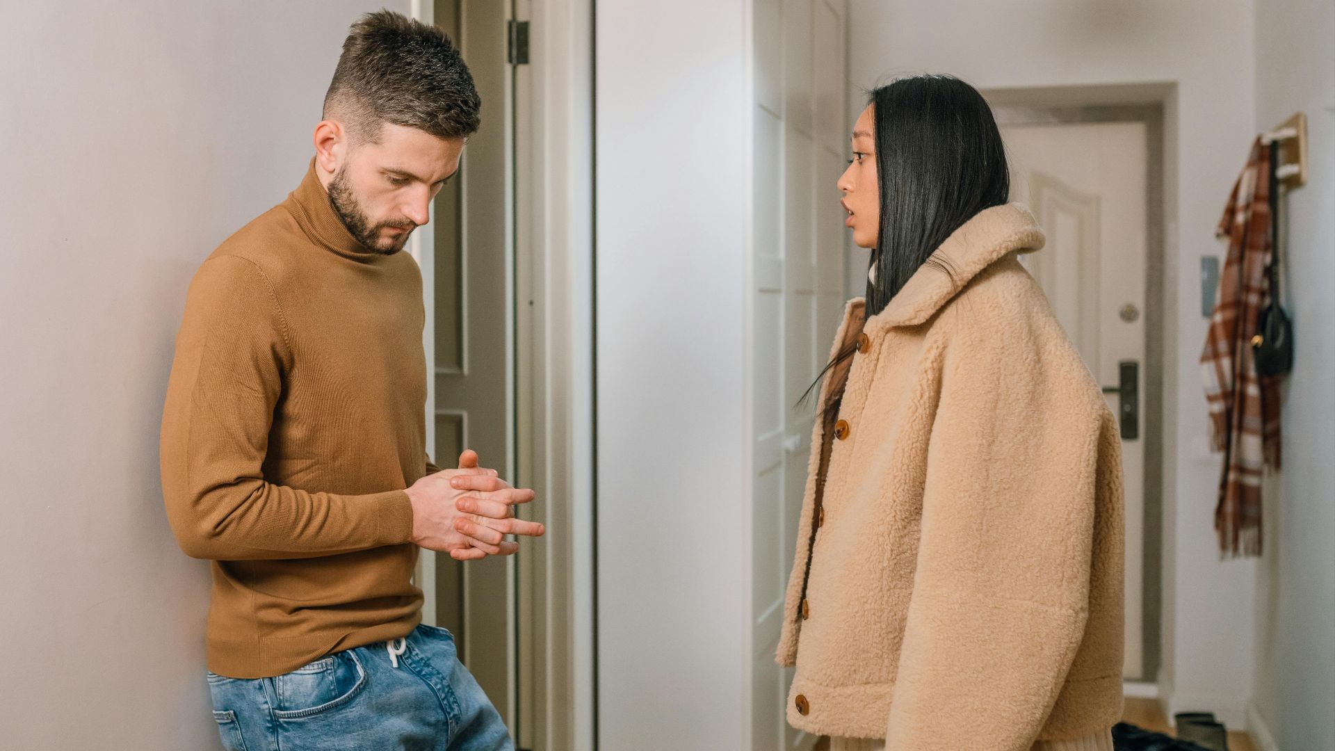6. Les blagues entre amis perdent de leur saveur