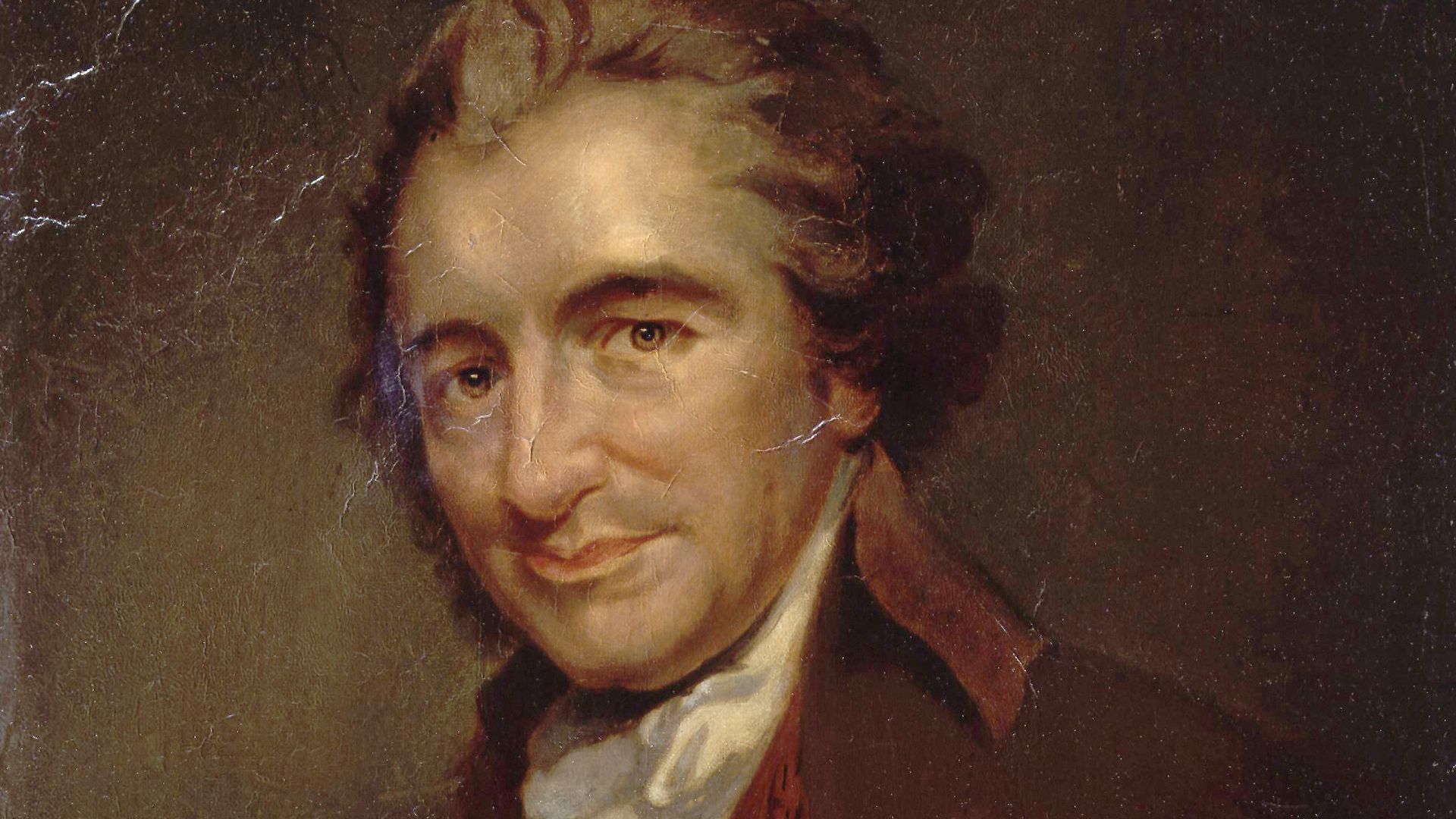 7. La pluralité des mondes selon Thomas Paine