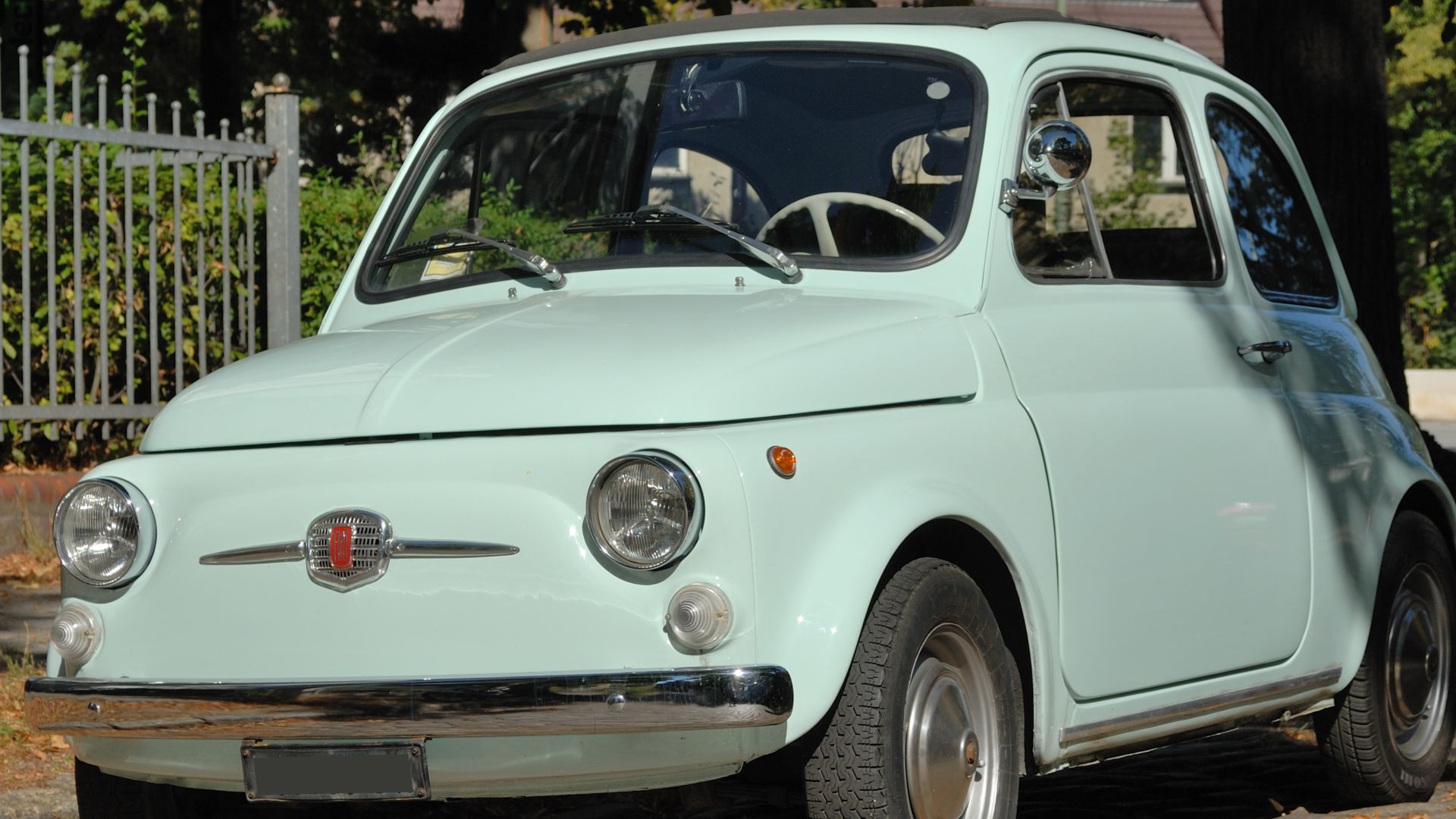 3. La renaissance italienne de la Fiat 500