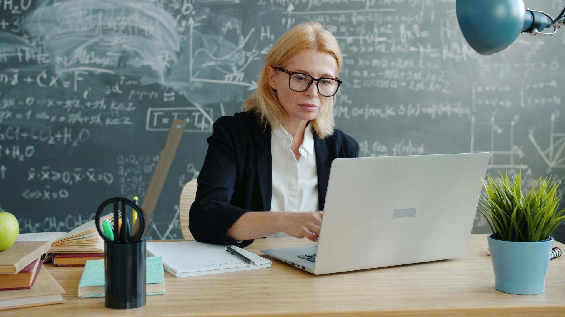 12. Ce sont des planificateurs plutôt rigoureux
