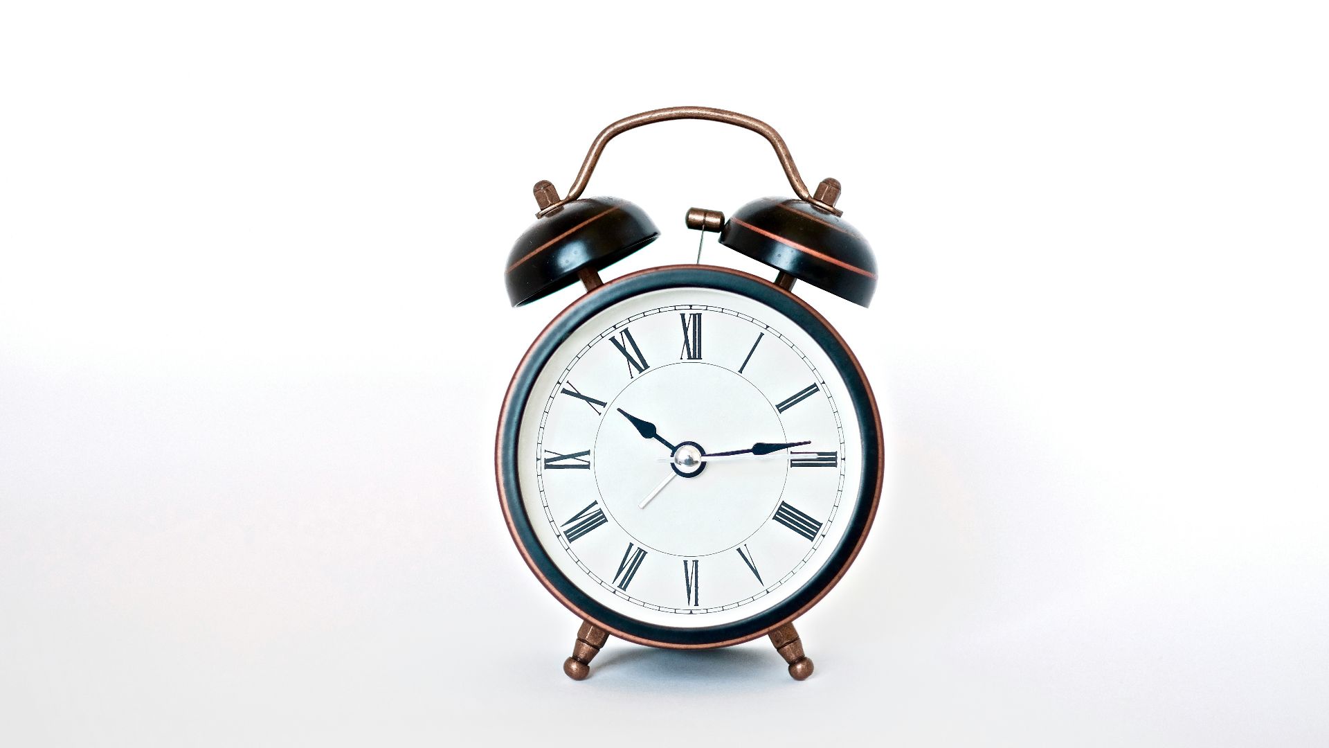 5. Le temps ne résout pas tout tout seul