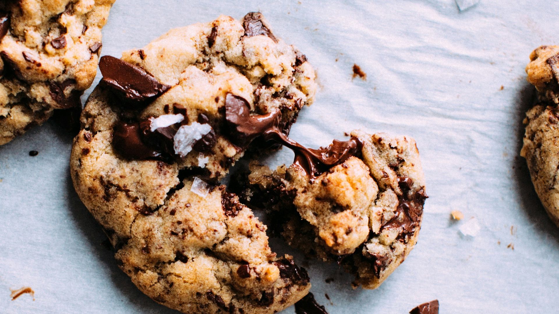 12. Cookies