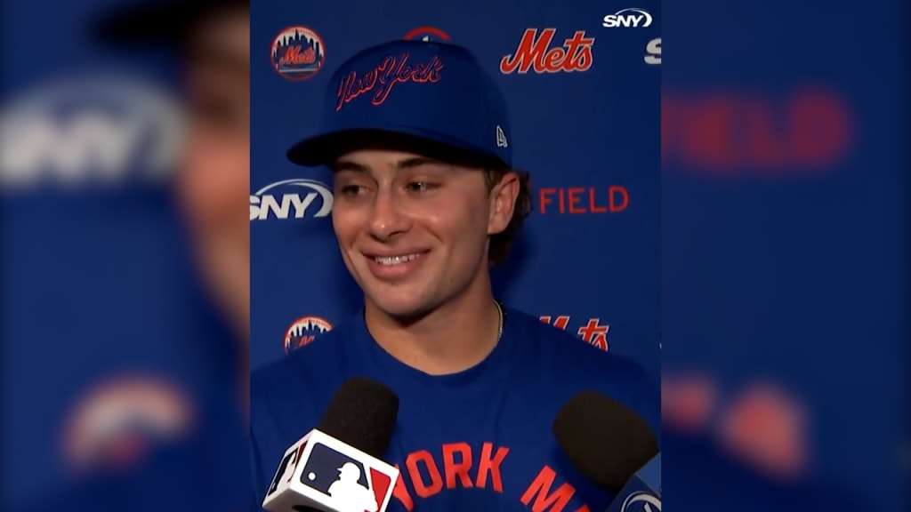 Sports: Gary Carter’s No. 8 worn by a young player (even though he shouldn’t)