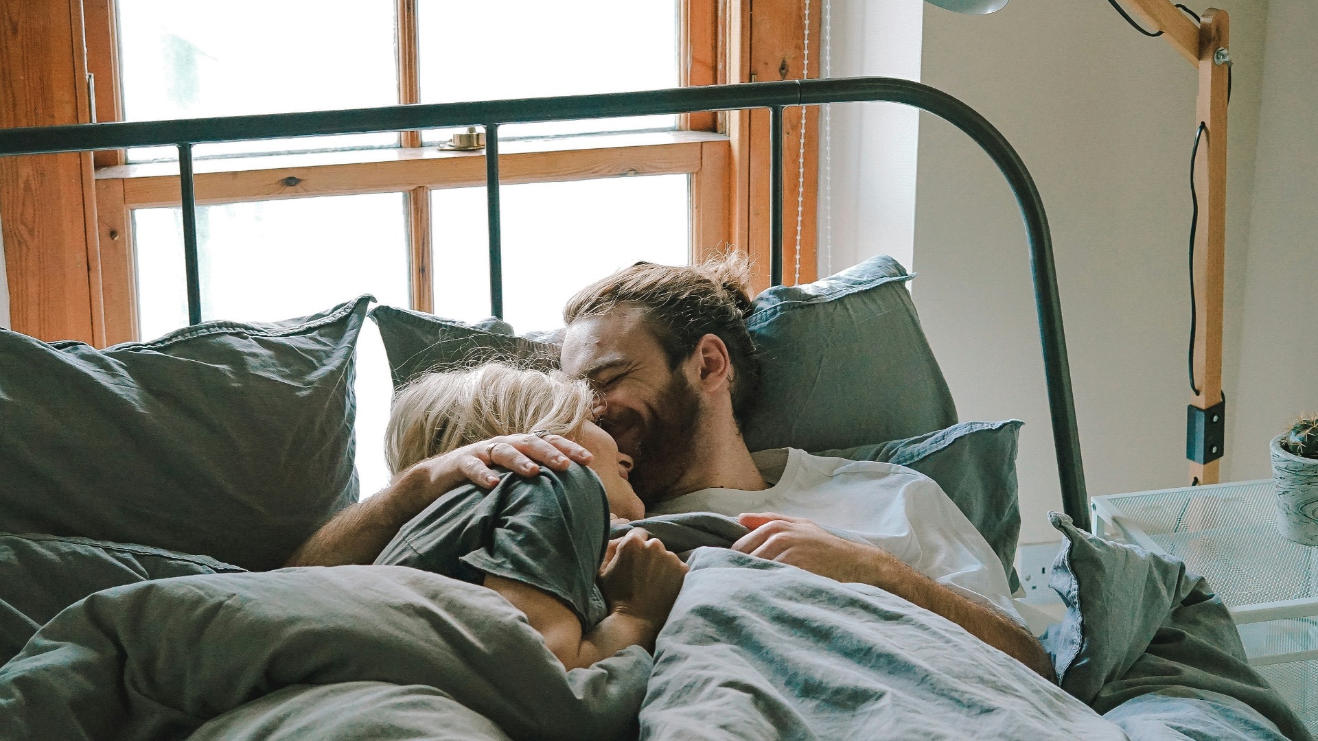Bienfaits à long terme pour la santé