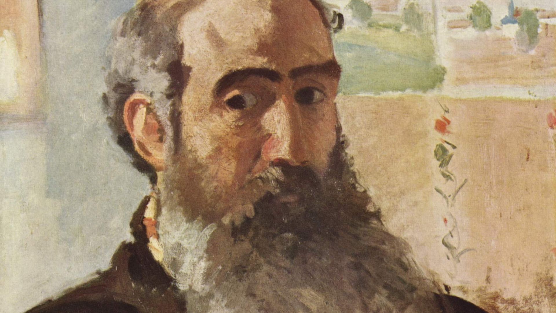 17. Camille Pissarro