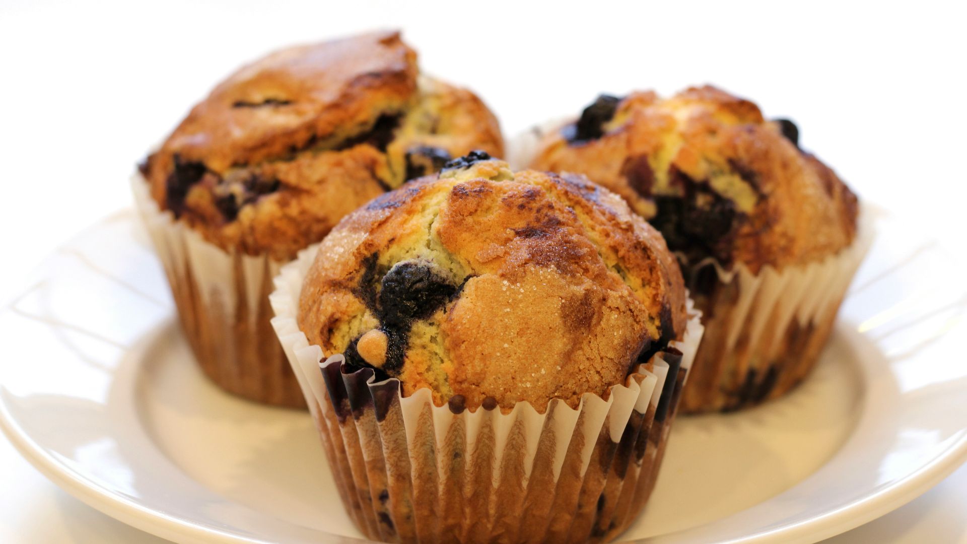 17. Muffins