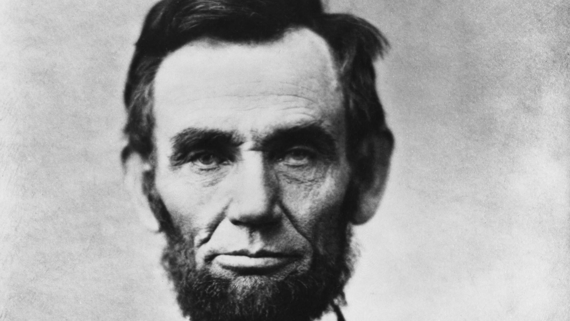 1. Le havre de paix d'Abraham Lincoln