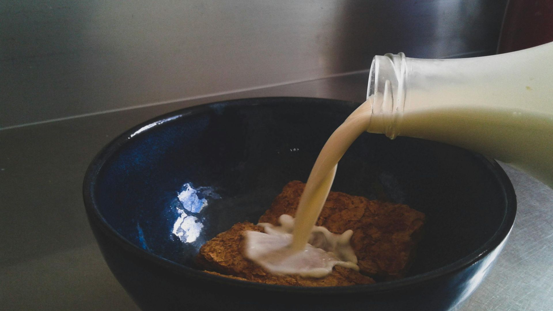 7. Lait