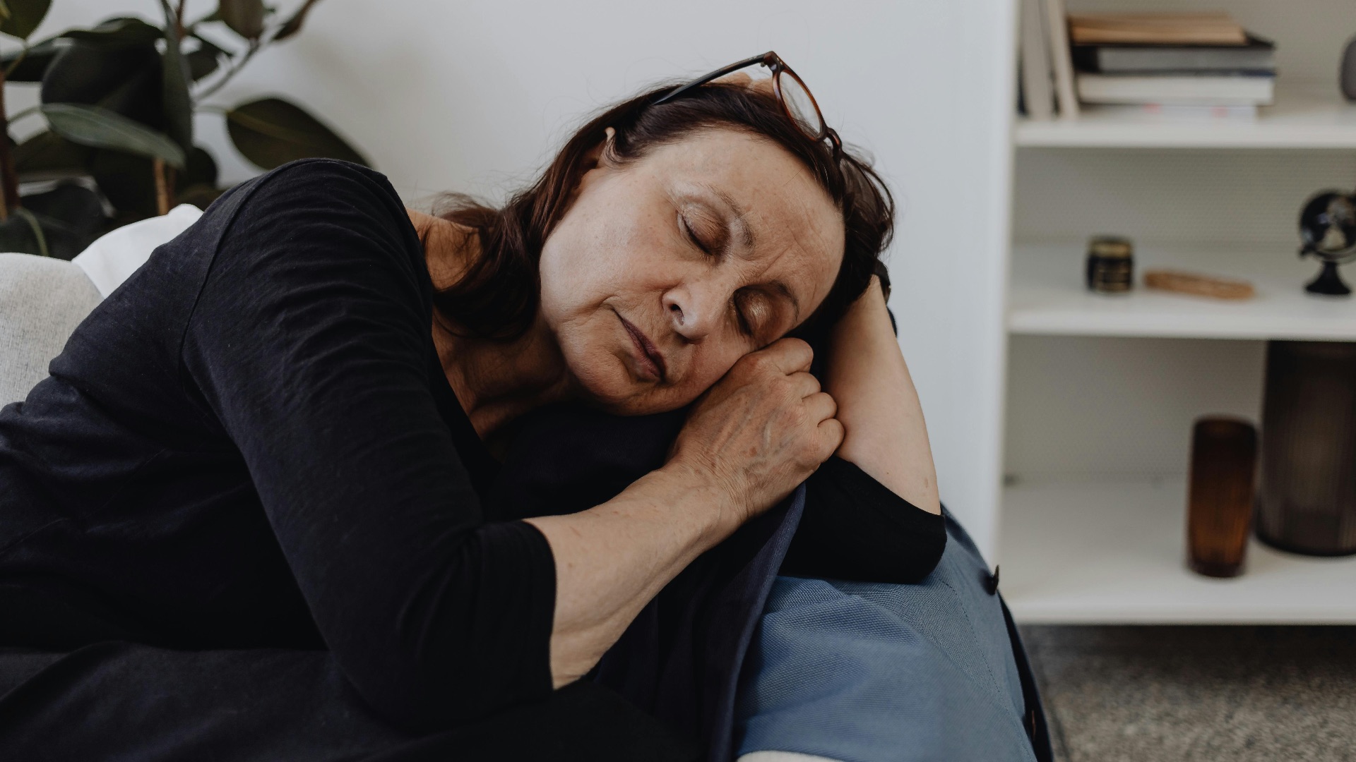 9. Vos habitudes de sommeil