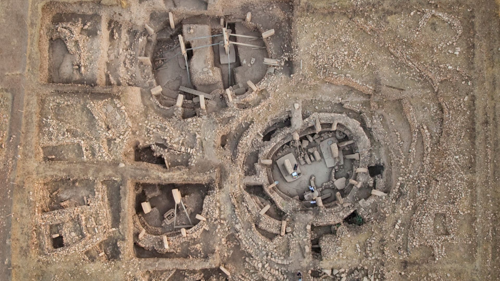 2. Göbekli Tepe