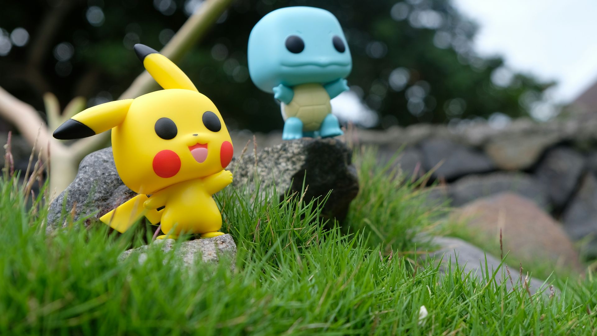12. La panique Pokémon en Arabie saoudite