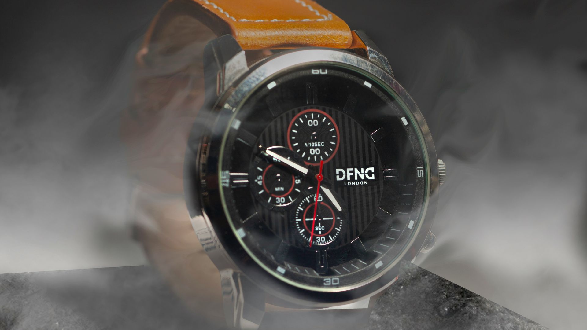 16. Les montres doivent être à la fois élégantes et fonctionnelles