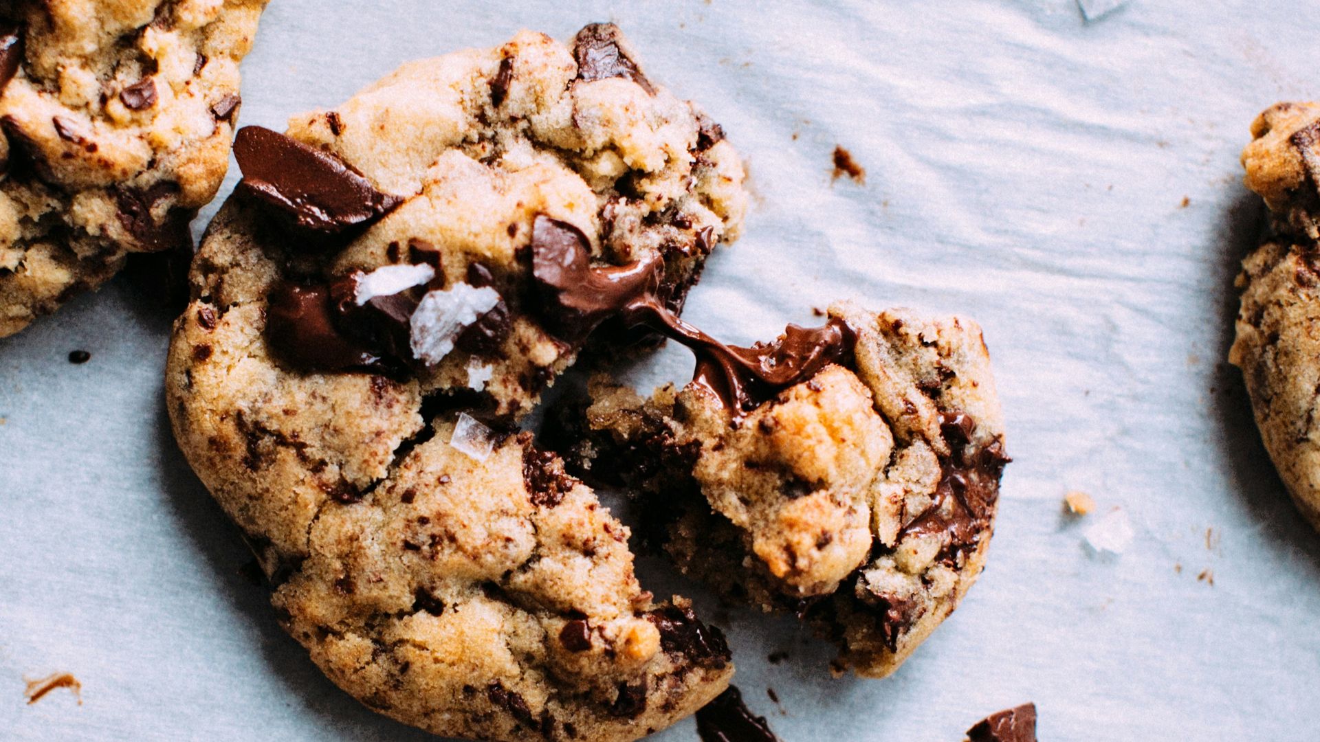 9. Cookies