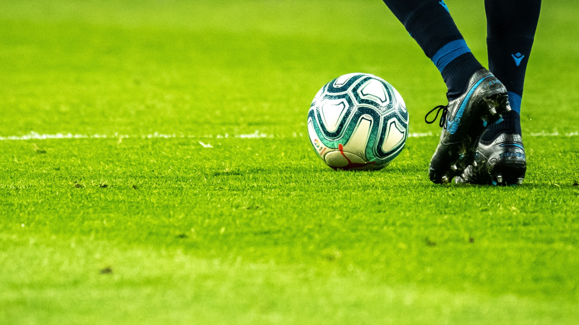 7. Reprendre le sport trop tôt après une blessure