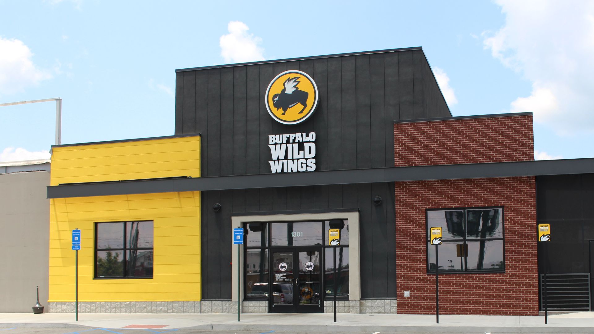 19. Buffalo Wild Wings