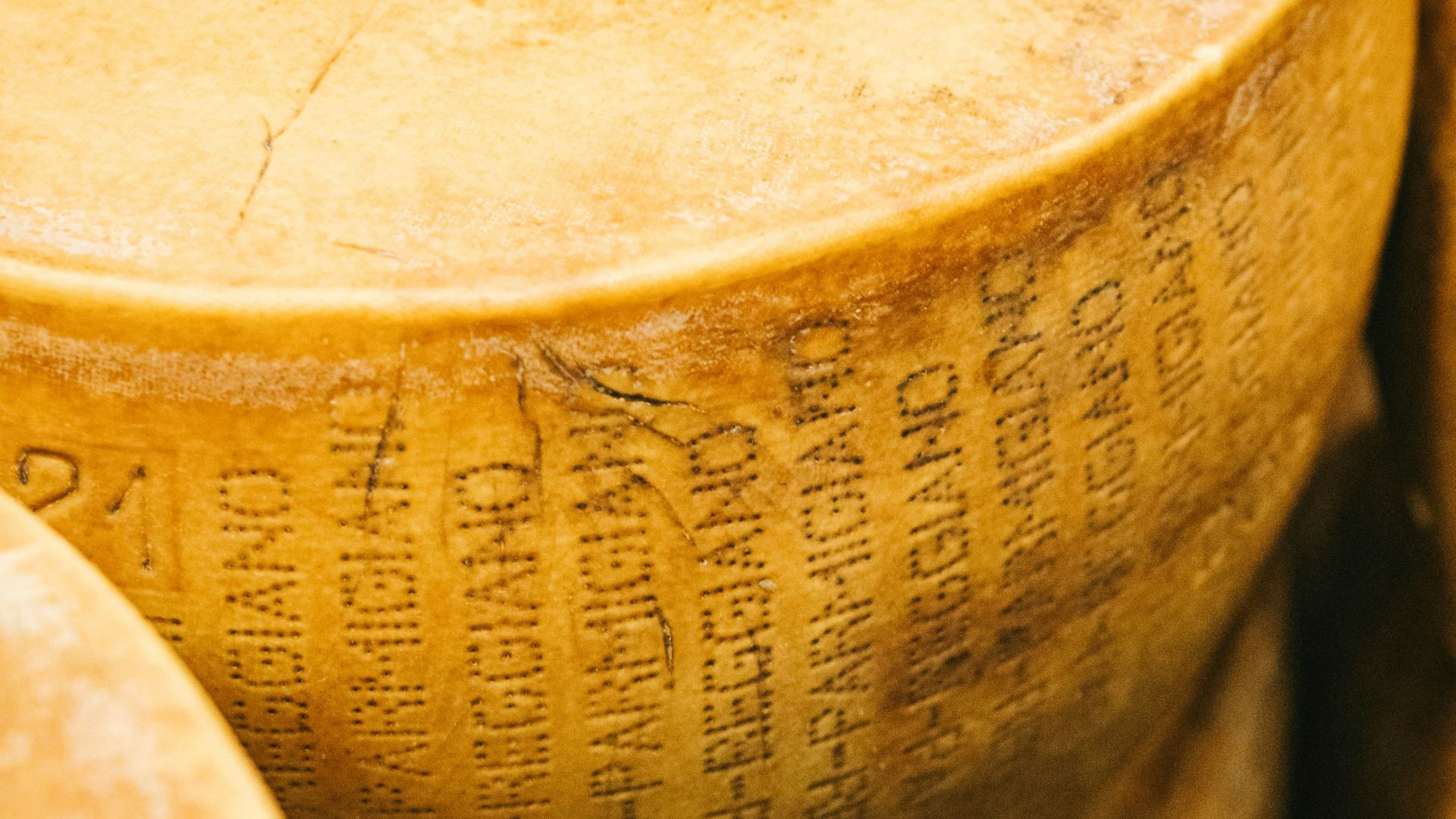 Parmigiano-Reggiano