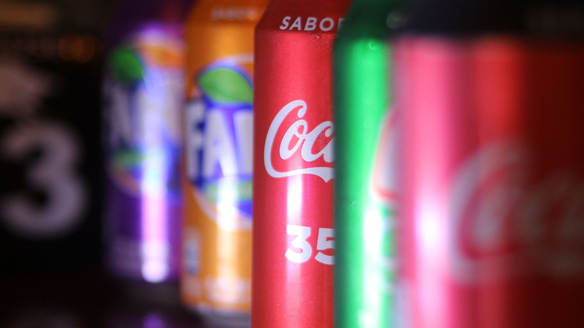 8. Sunkist Grape allégé