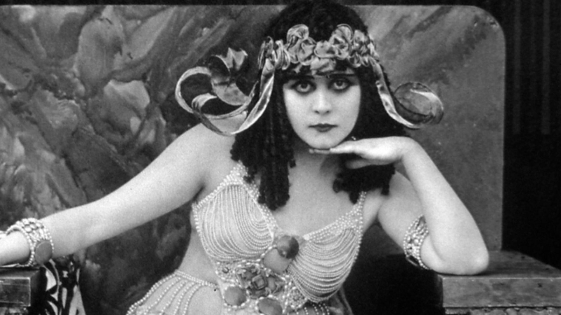 2. Cléopâtre et Marc Antoine