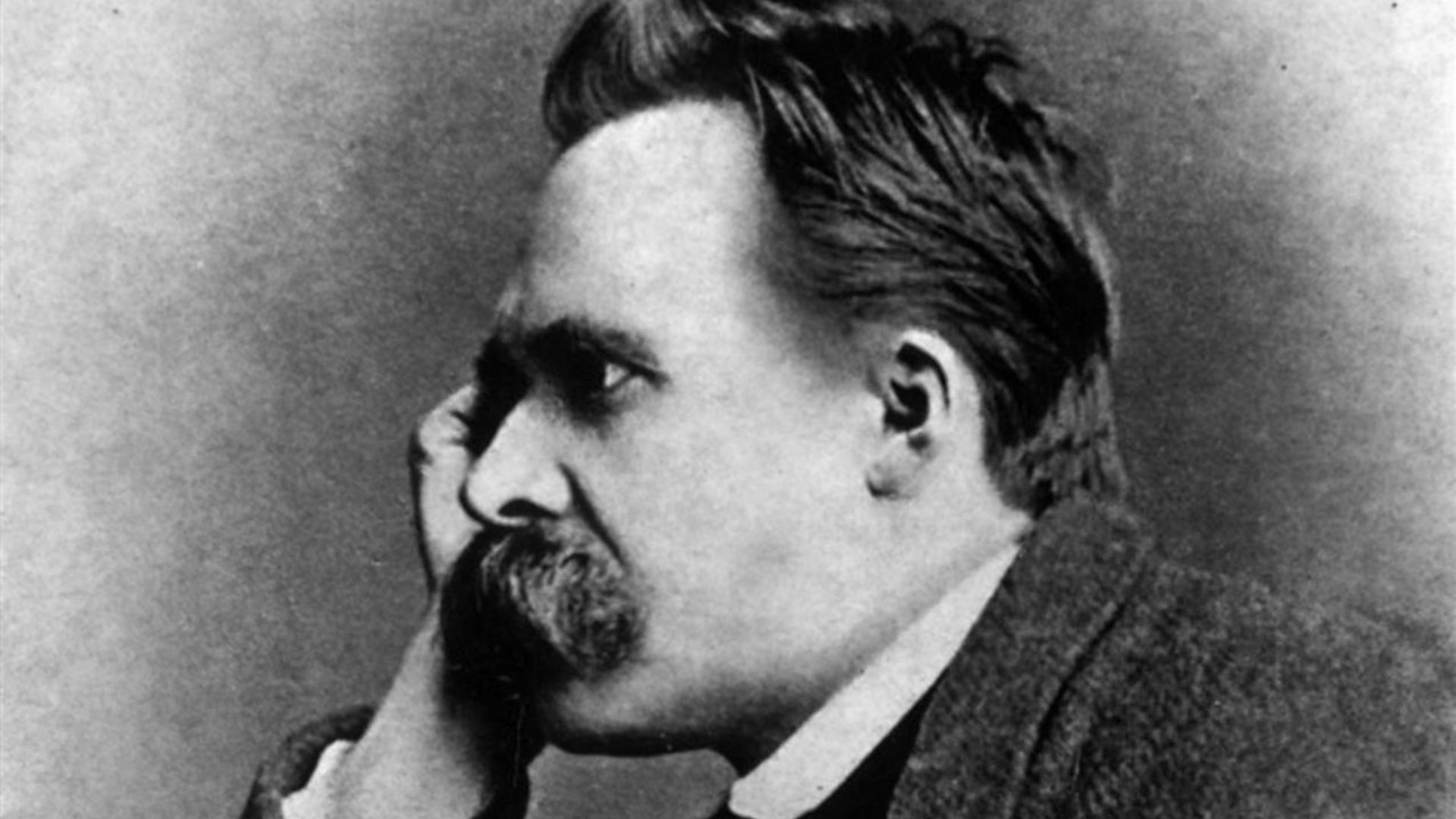 16. Friedrich Nietzsche