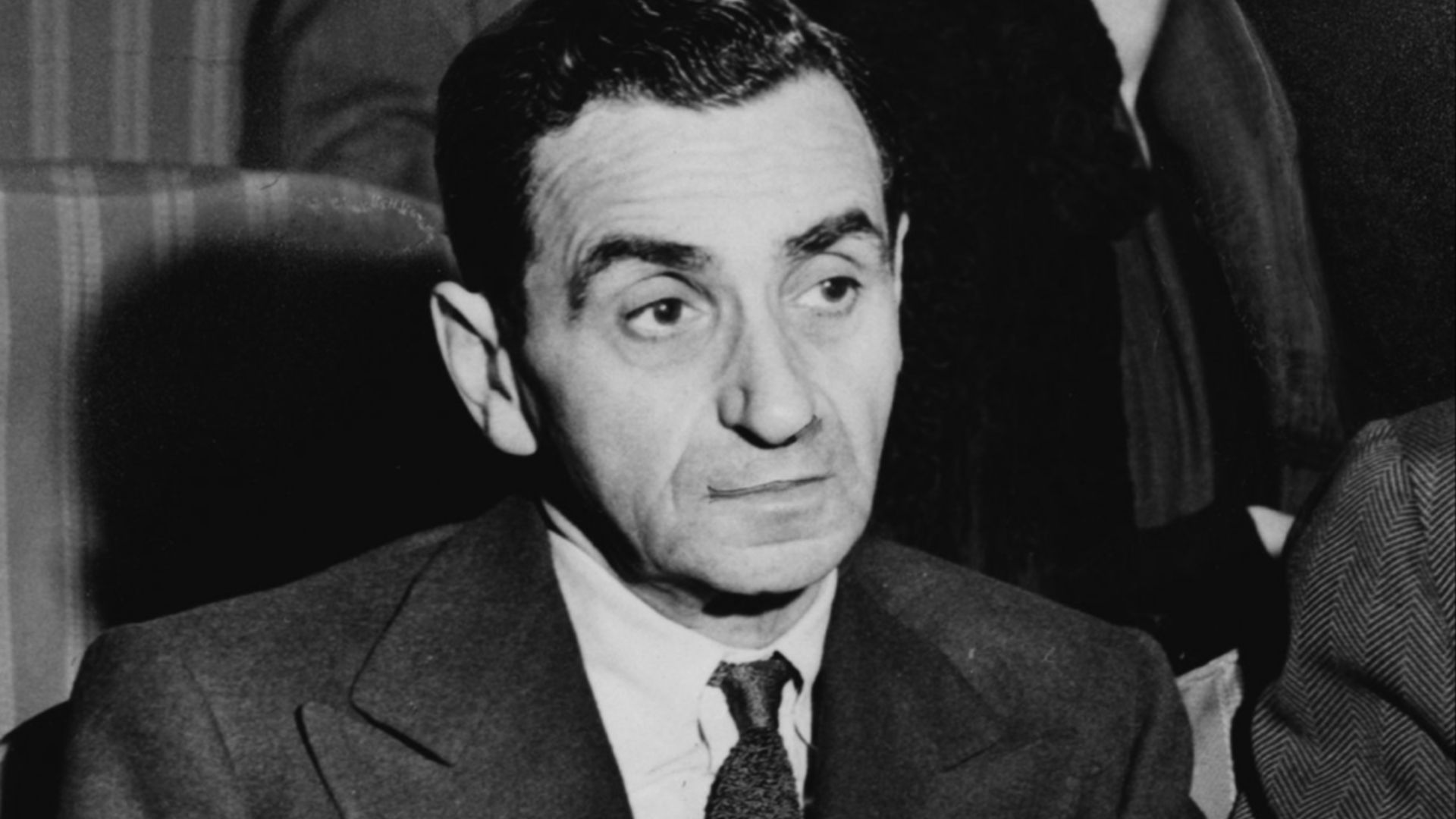 7. Irving Berlin