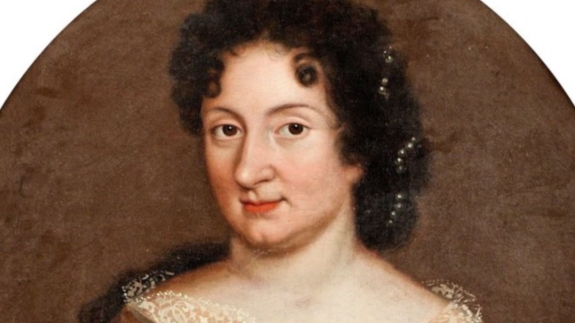 17. Anna Mons