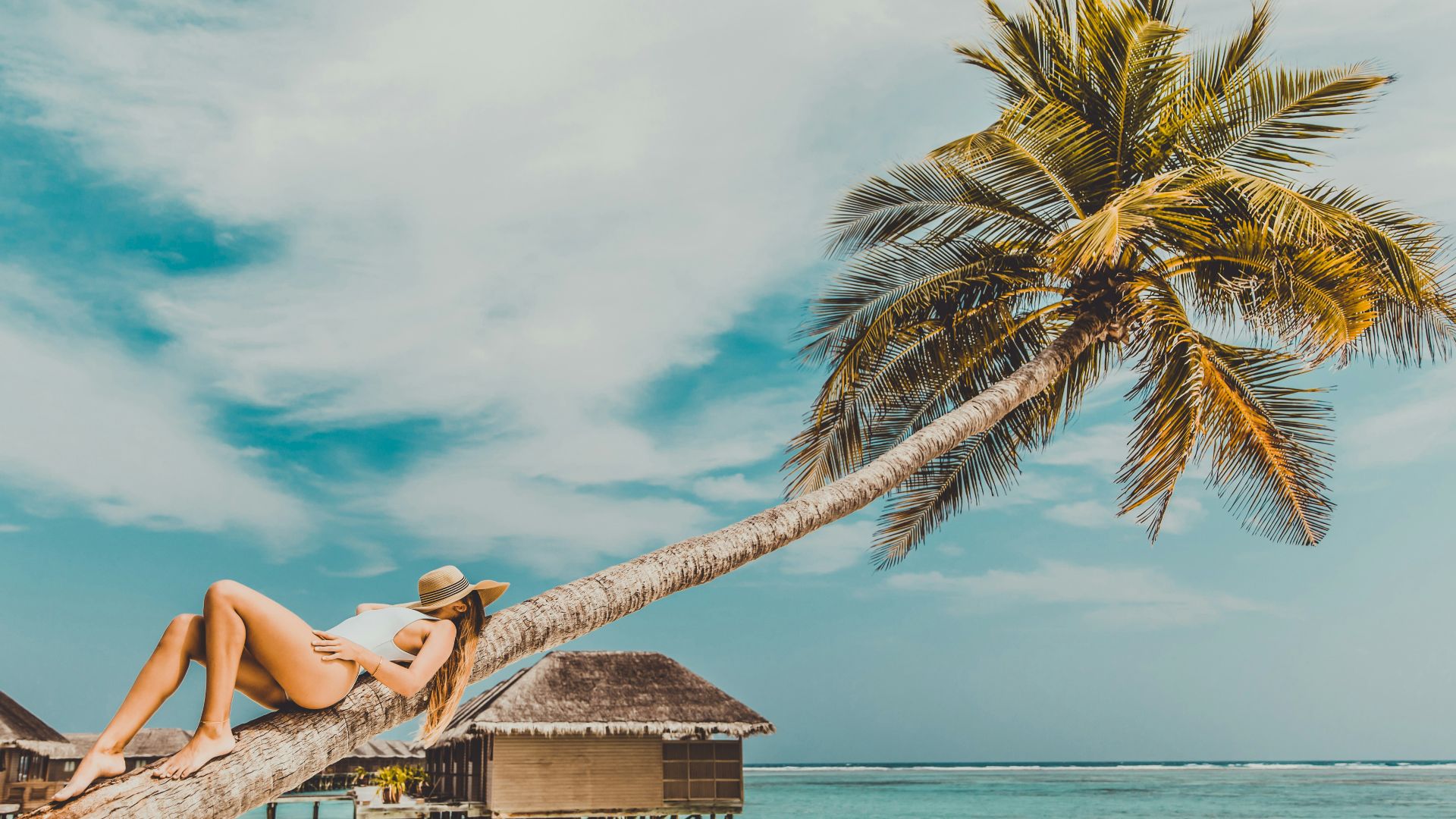7. La tenue idéale pour des photos de vacances sans prise de tête