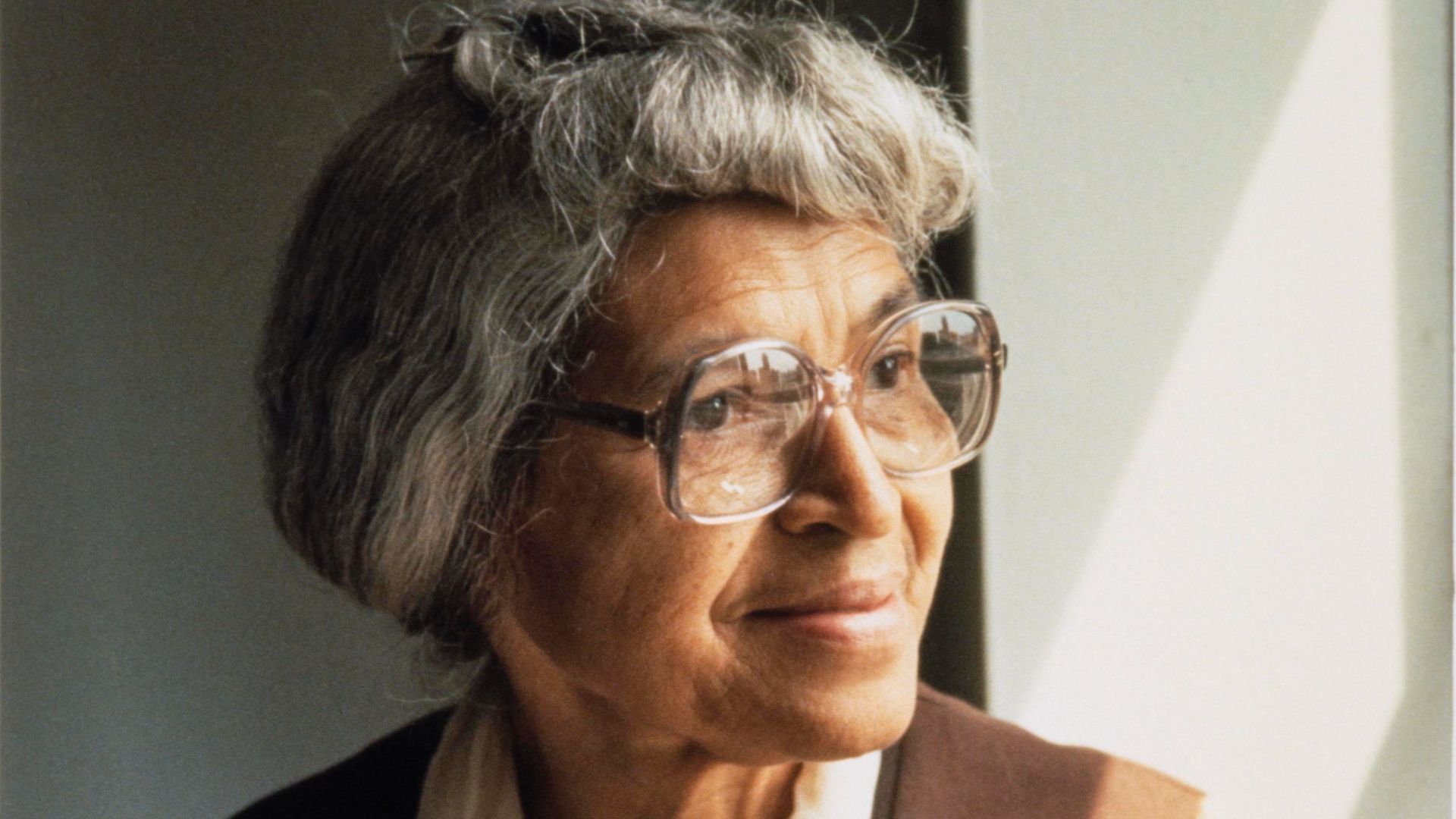 4. Rosa Parks