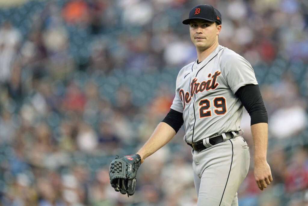 Tarik Skubal: Two New Teams to Watch