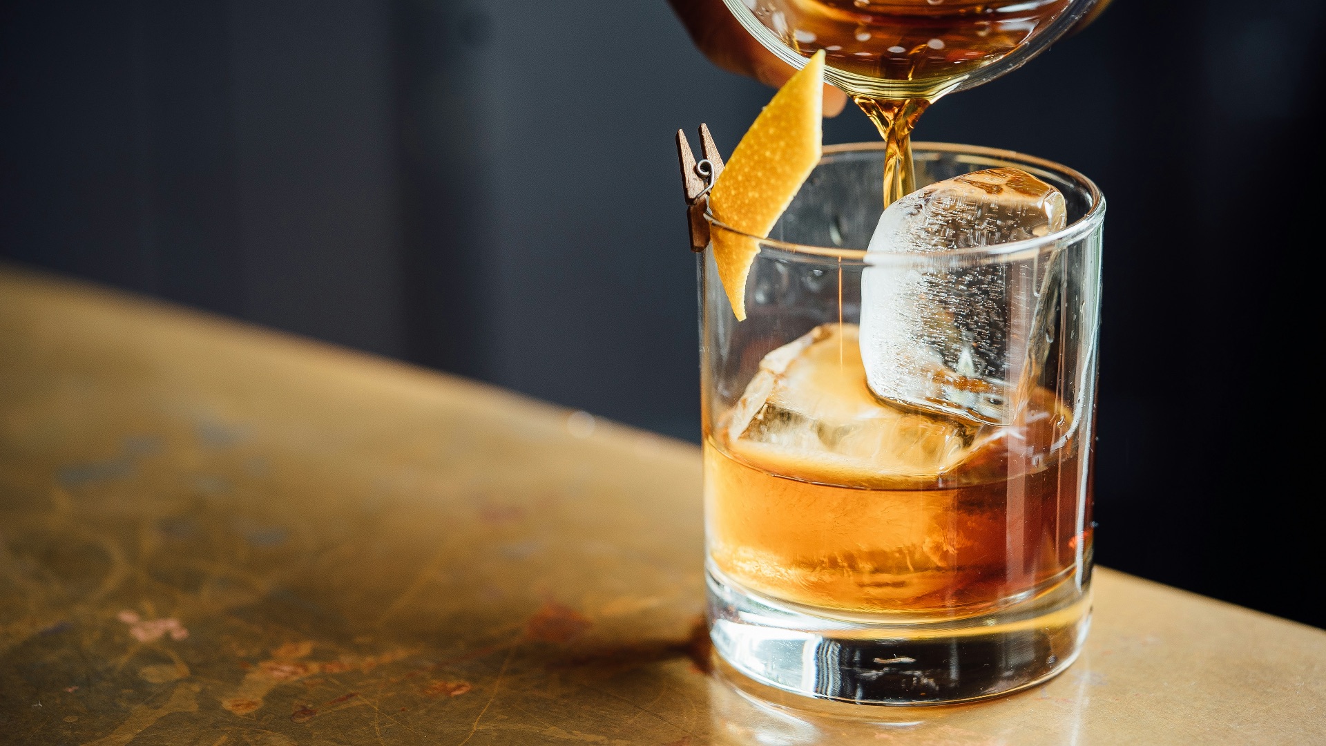 13. Rhum