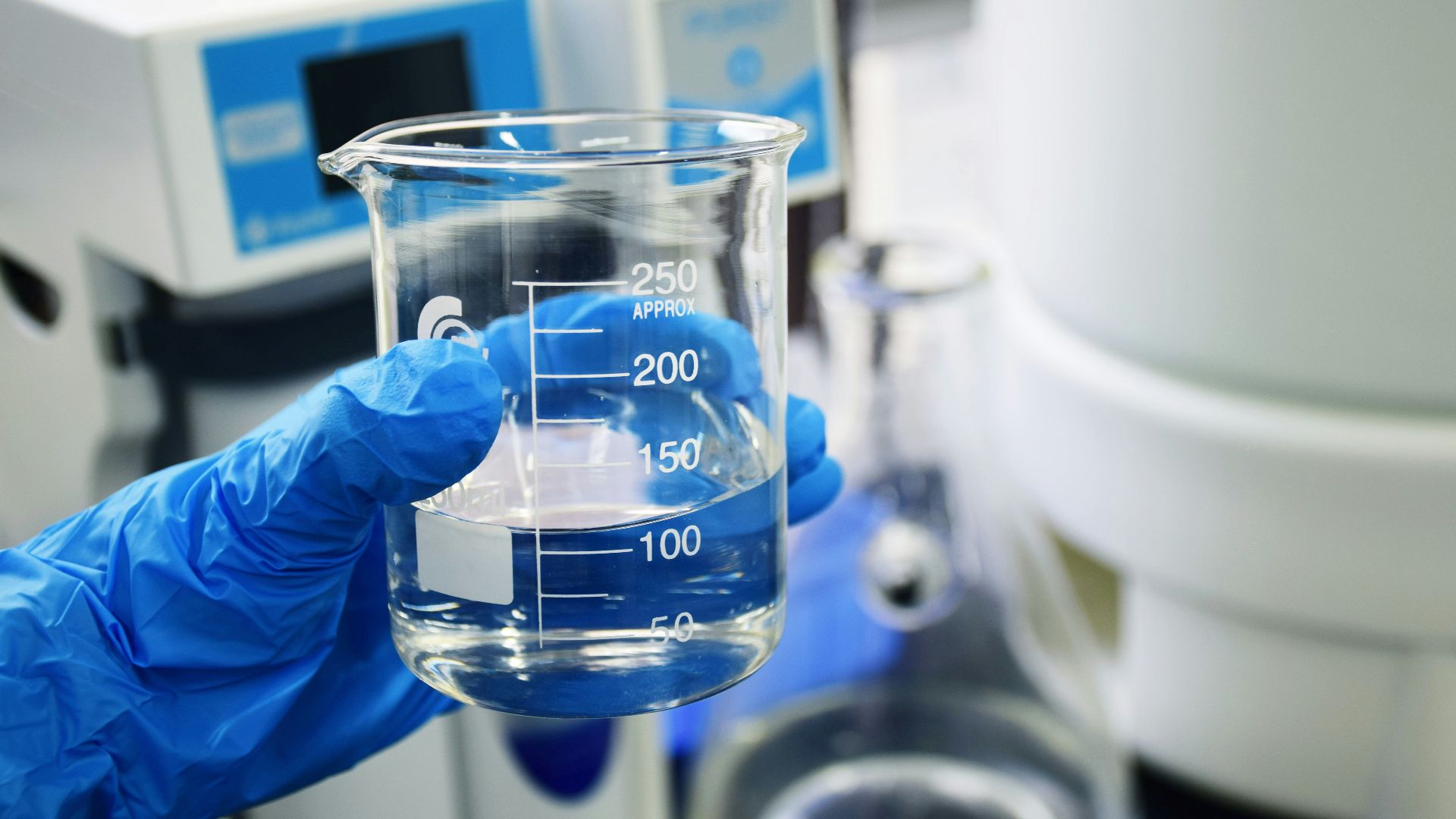 6. La purification de l'eau a sauvé des communautés entières