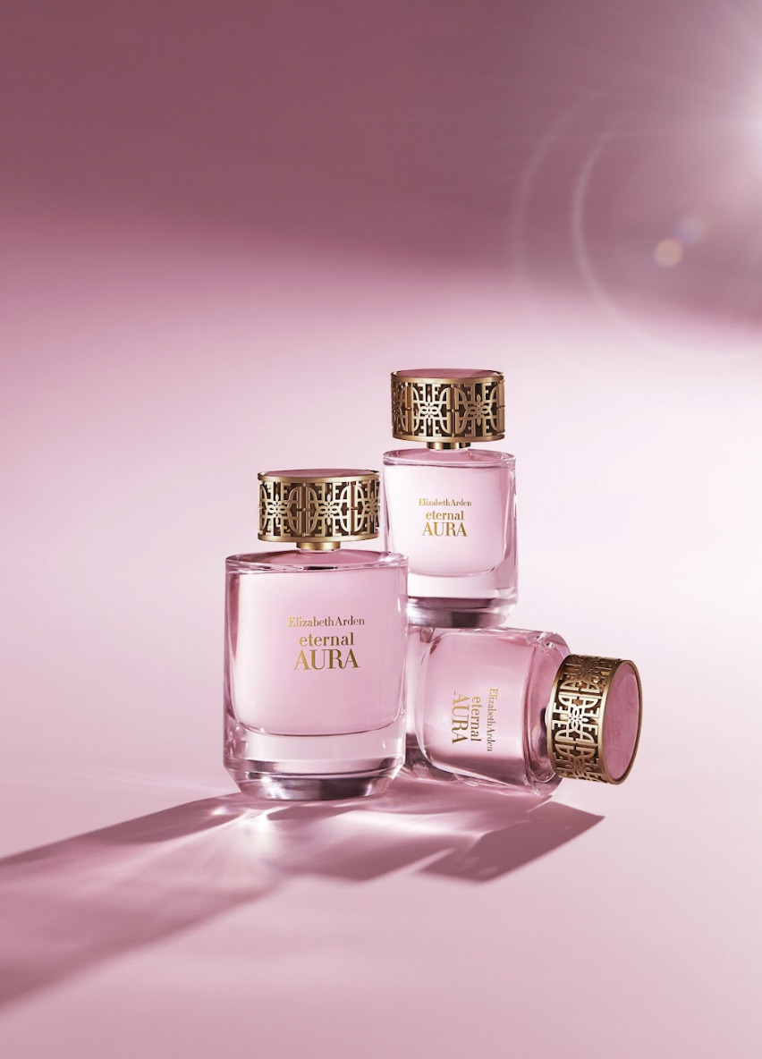 Eternal Aura – Elizabeth Arden