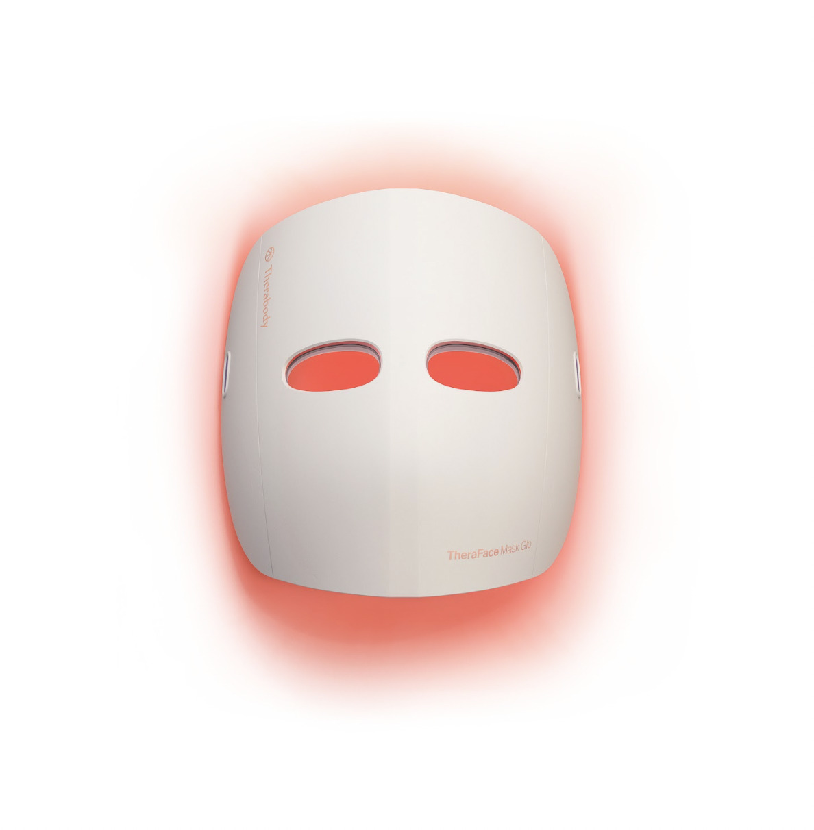 TheraFace Mask Glo – Therabody