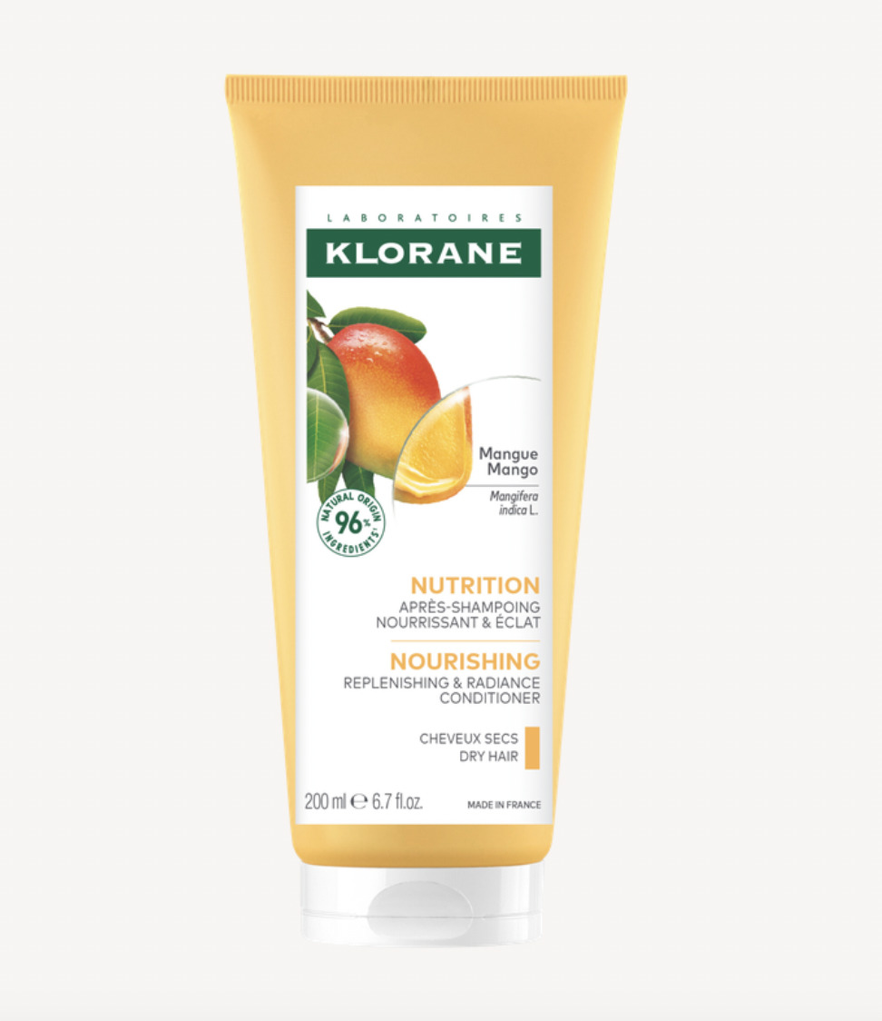 Soins capillaires experts - René Furterer & Klorane