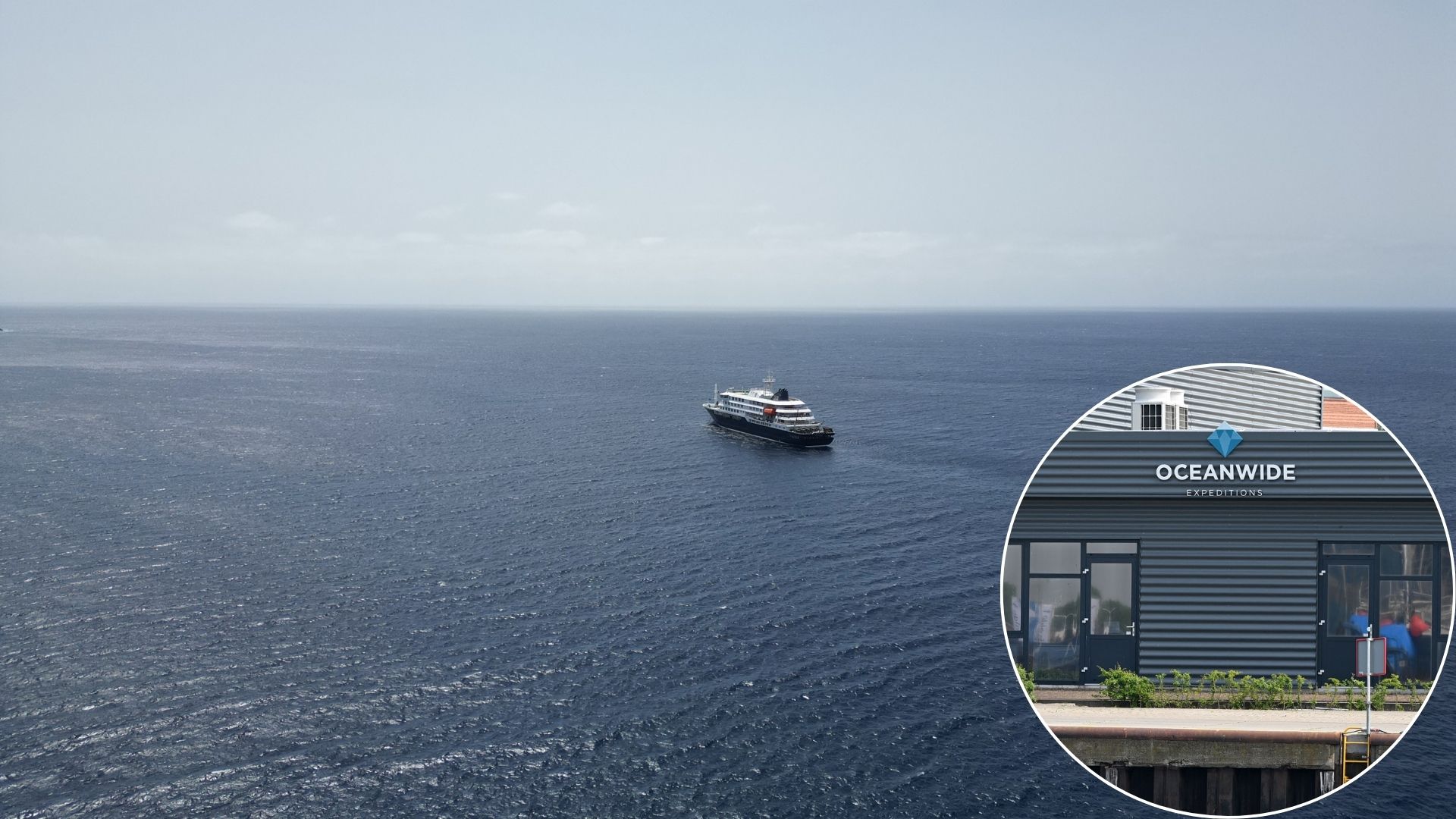 3 Dead in Suspected Rodent-Linked Hantavirus Outbreak on Cruise Ship