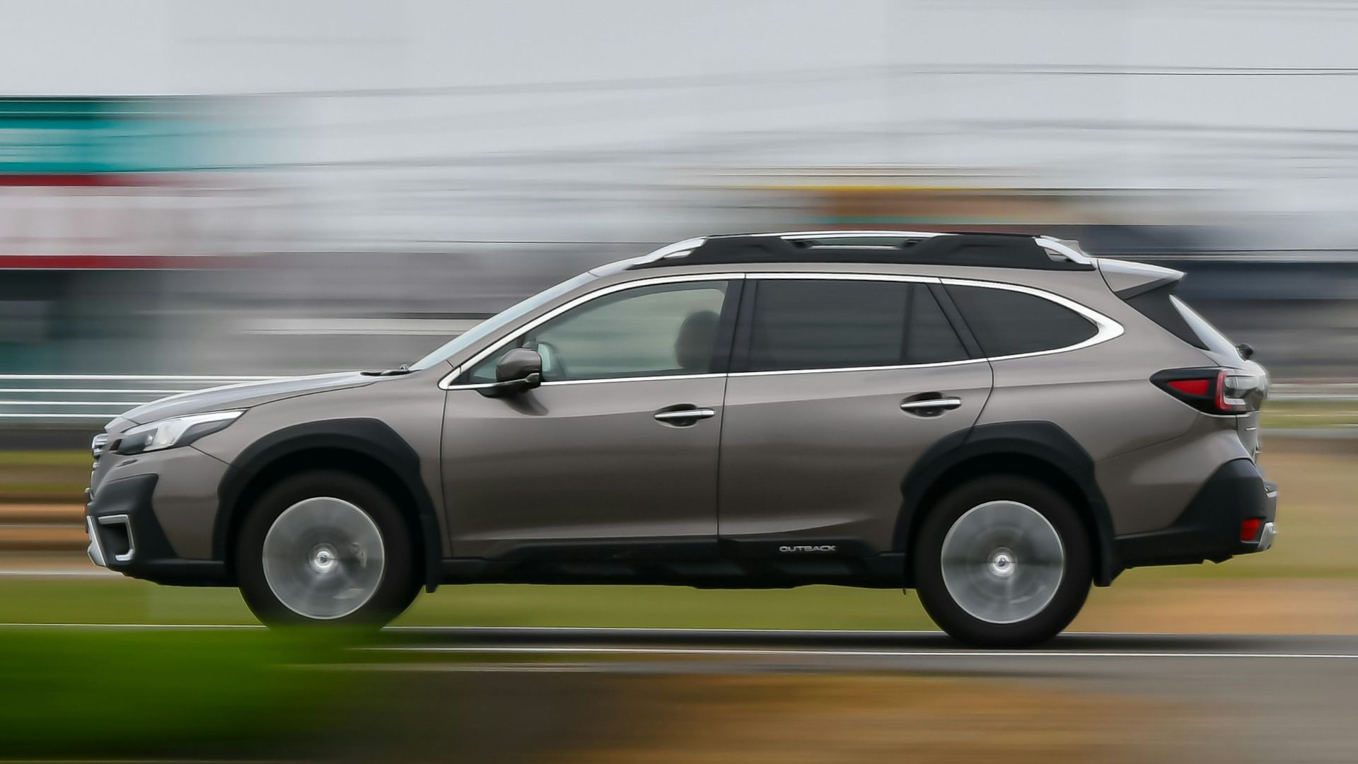 11. Subaru Crosstrek Édition spéciale